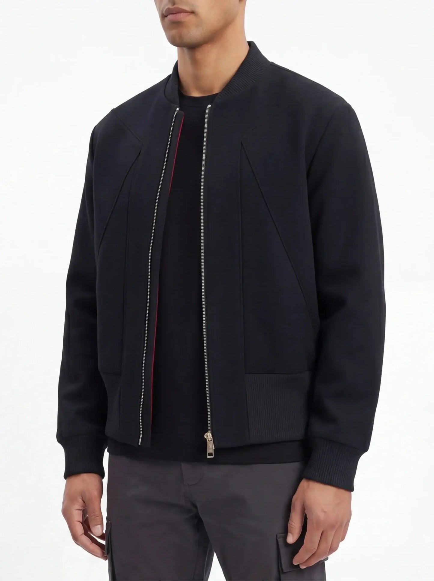 Innovative Tactical Jacket-2
