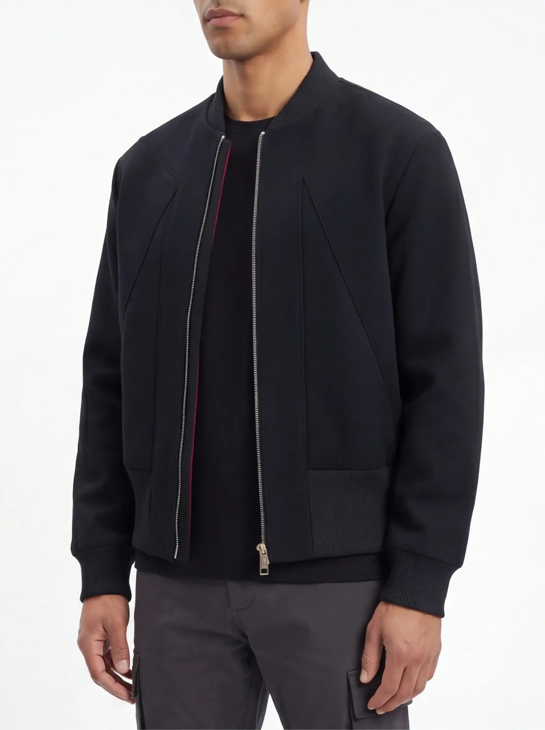 Innovative Tactical Jacket-2