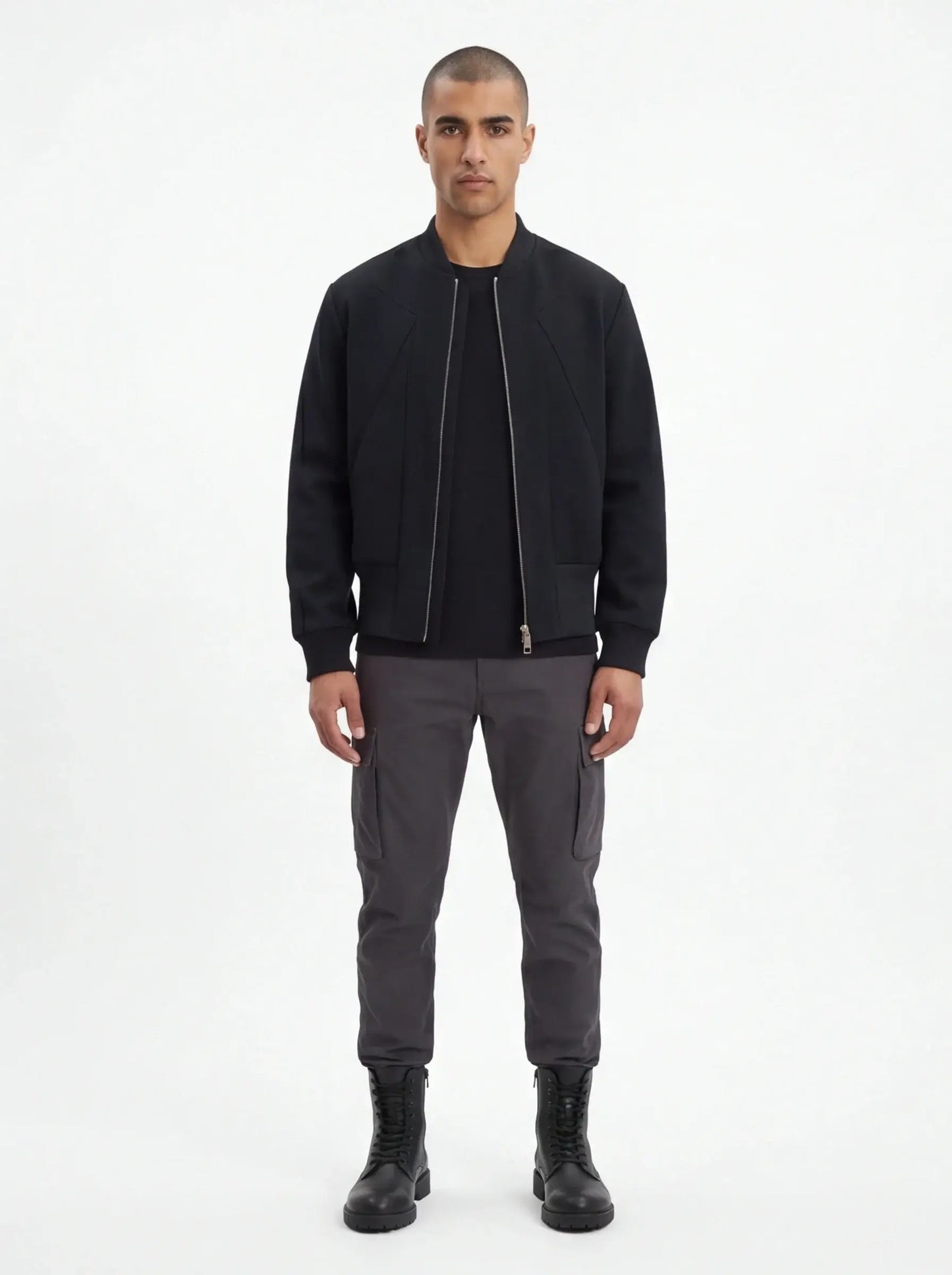 Innovative Tactical Jacket-1