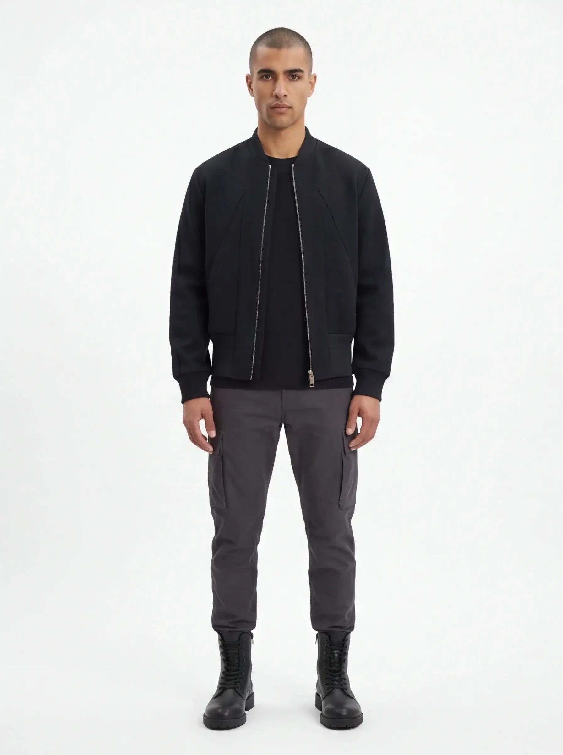 Innovative Tactical Jacket-1