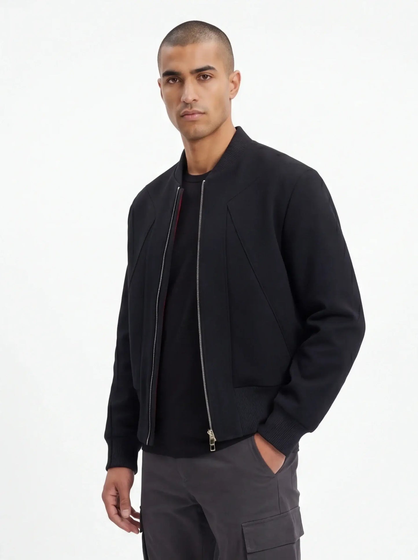 Innovative Tactical Jacket-3