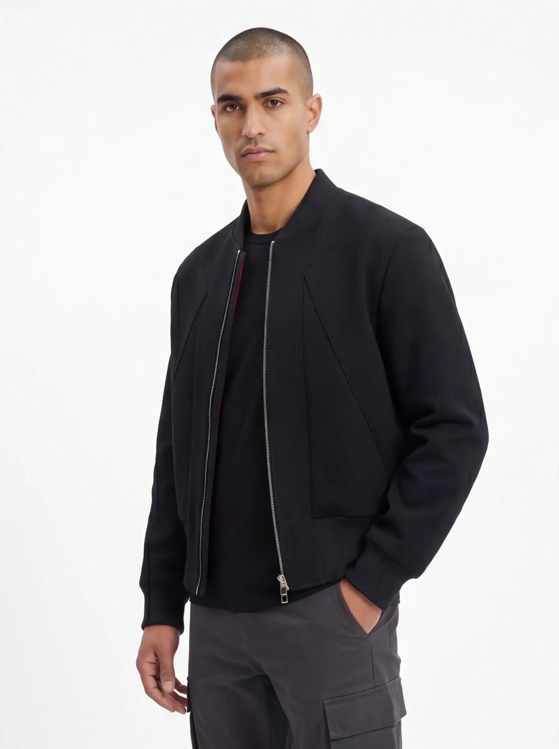 Innovative Tactical Jacket-3