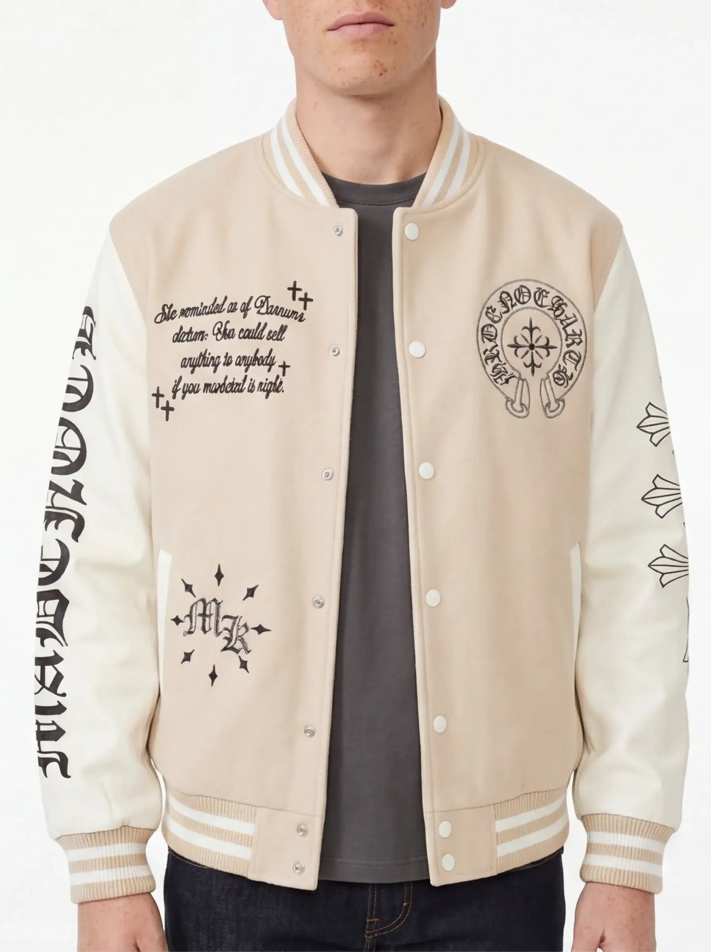 Sustainable Tactical Jacket-1