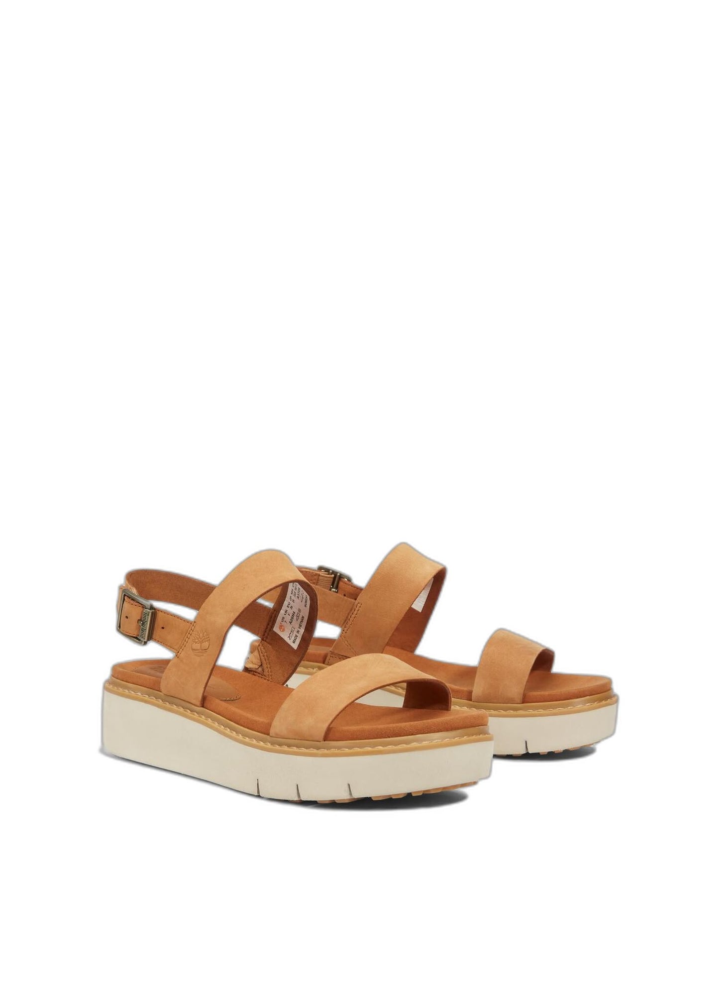 TIMBERLAND - Women's Safari Dawn sandals