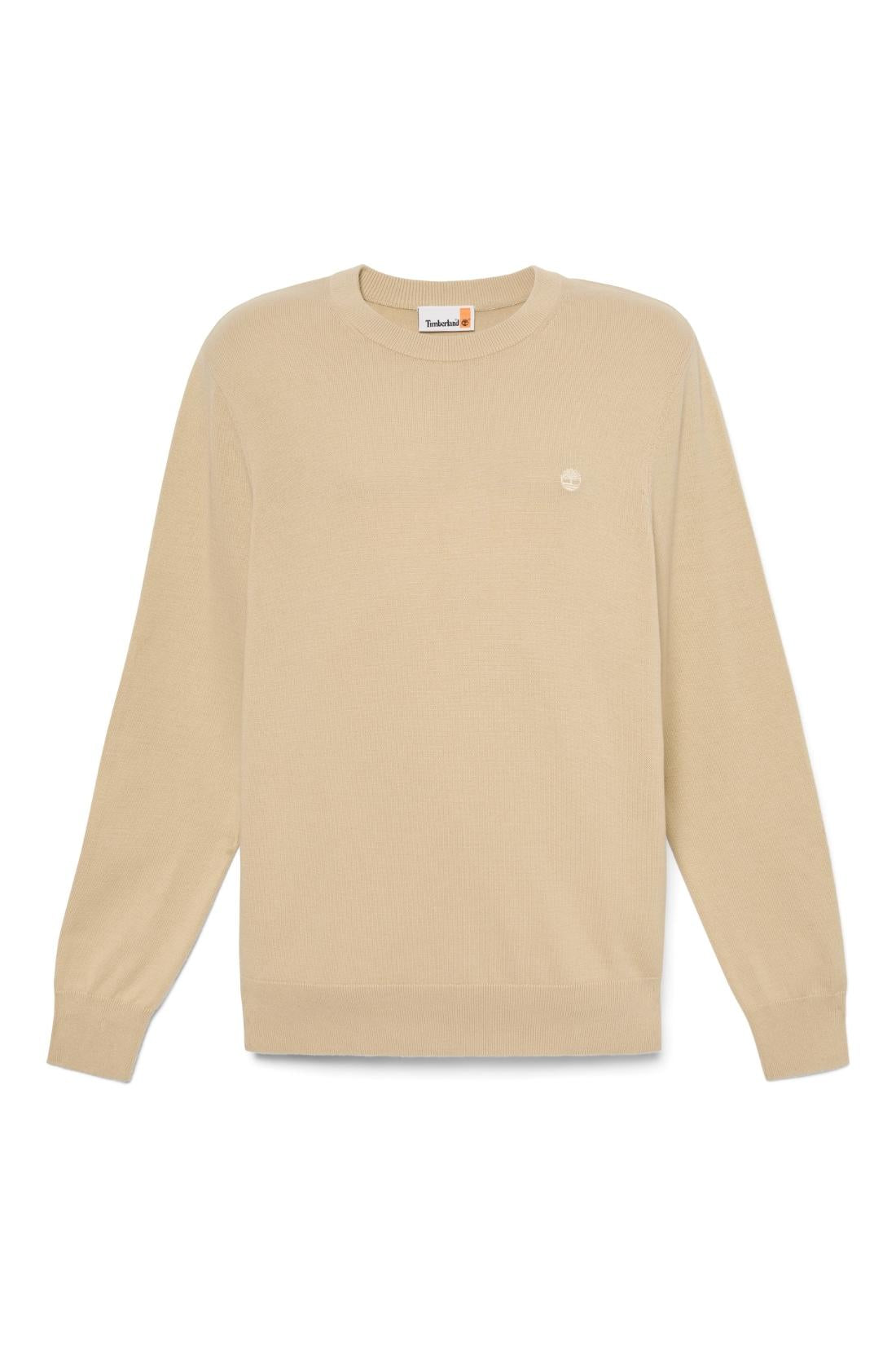 TIMBERLAND - Men's cotton Johns River sweater  - Size 3XL-7