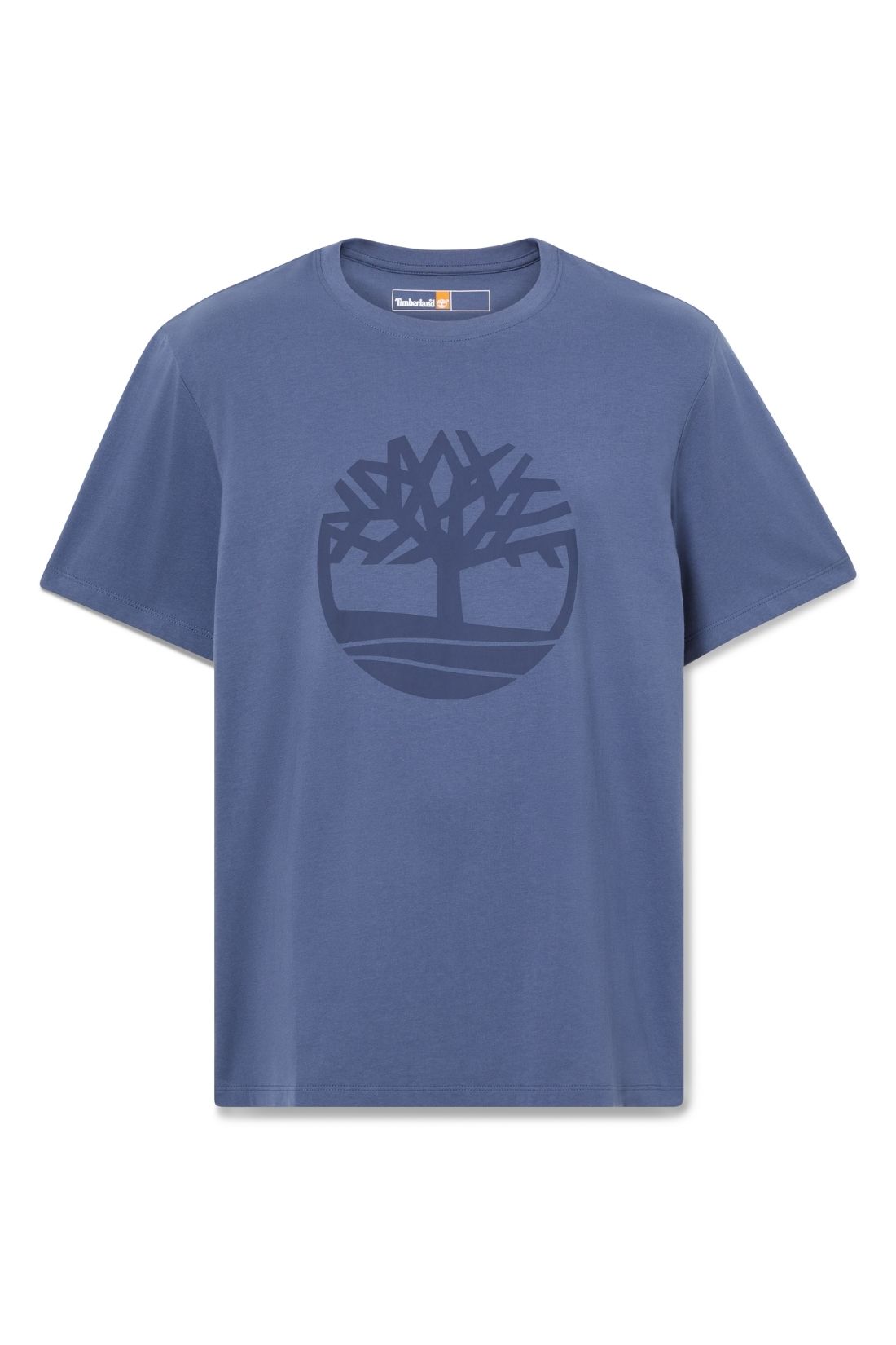TIMBERLAND - Men's logo T-shirt  - Size 3XL-1