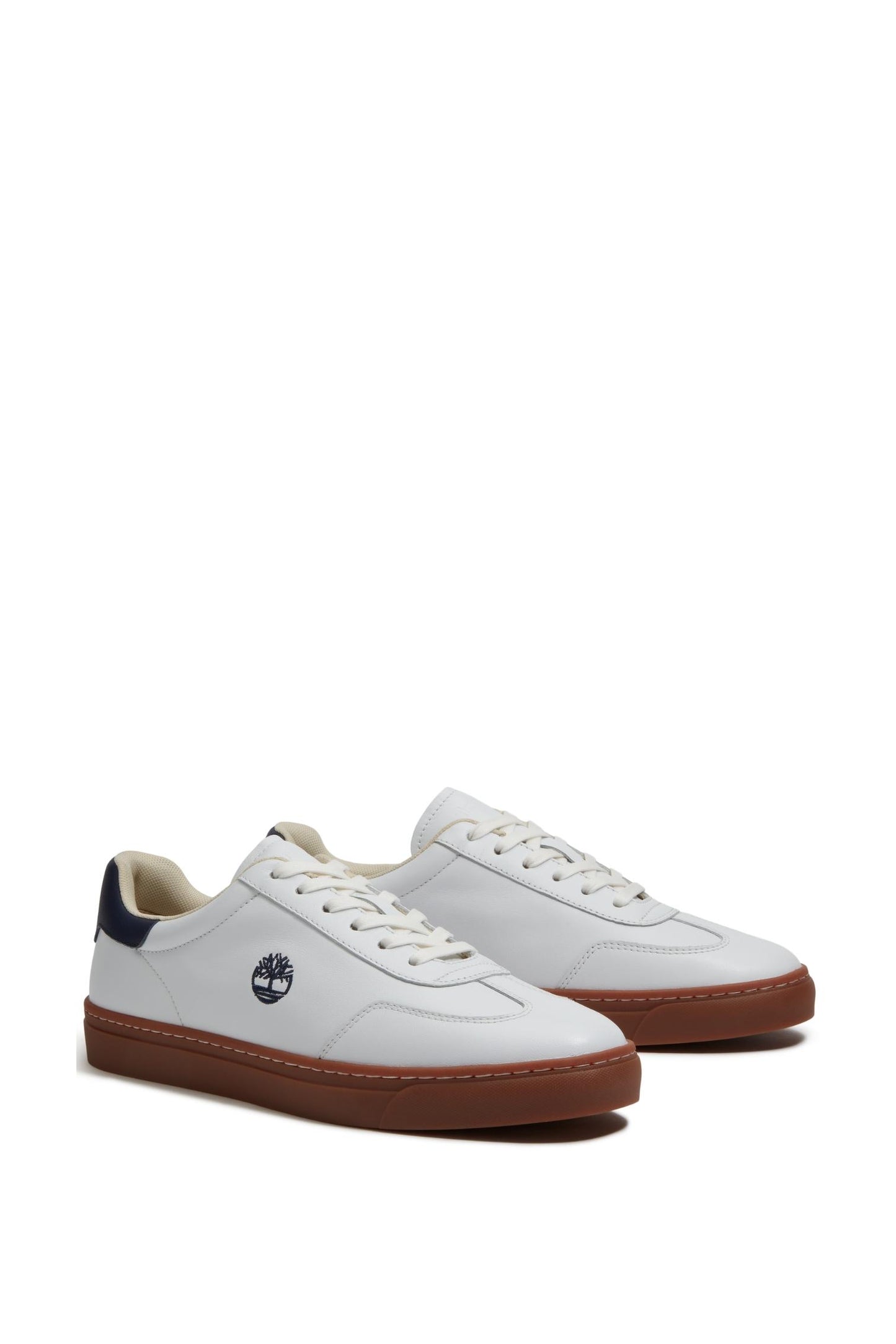 TIMBERLAND - Men's Lisbon Essential sneakers - Number 45-1