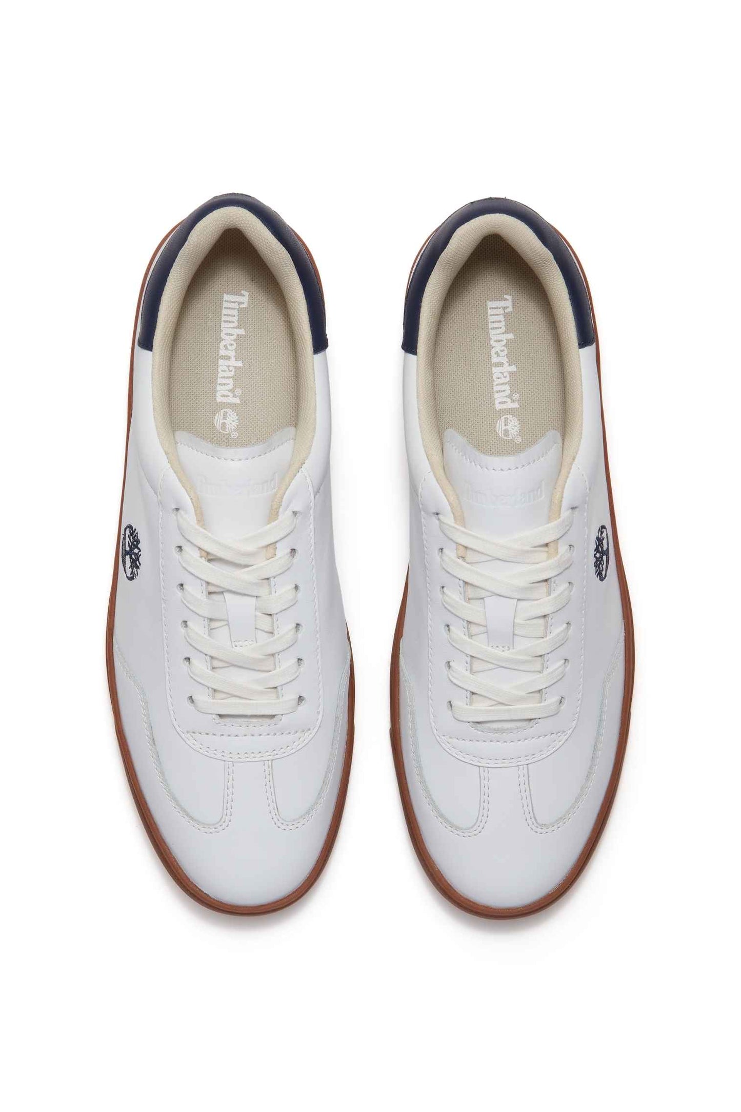 TIMBERLAND - Men's Lisbon Essential sneakers - Number 45-3