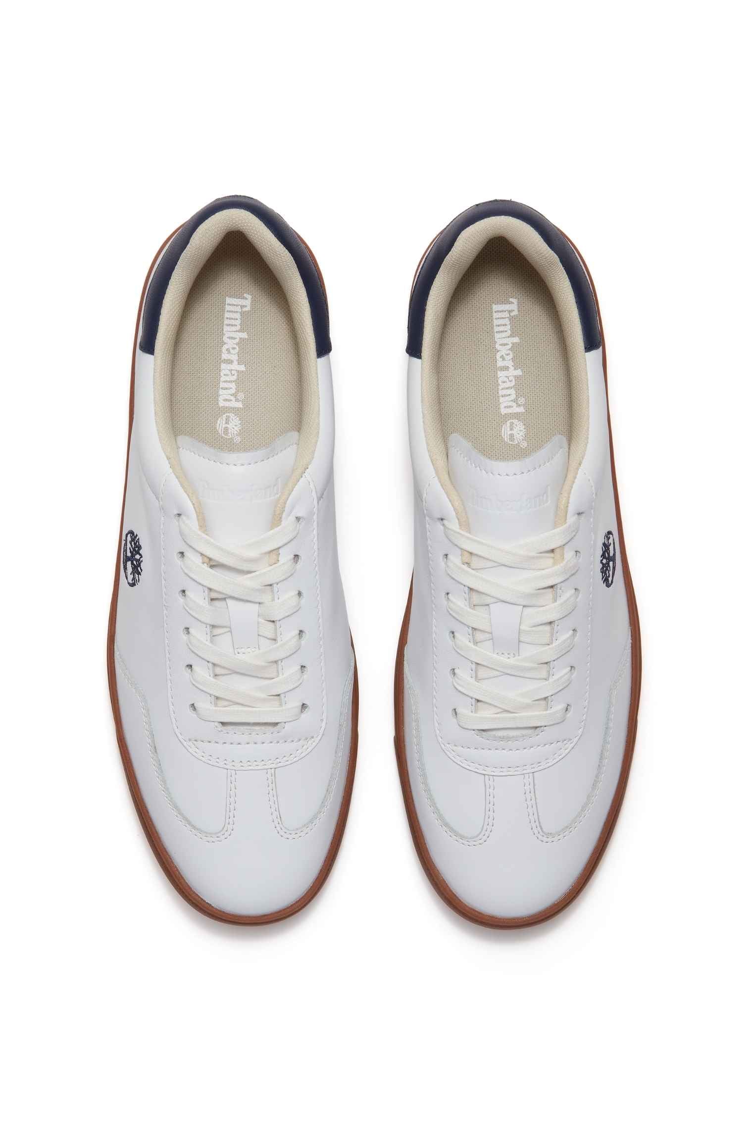 TIMBERLAND - Men's Lisbon Essential sneakers - Number 45-3
