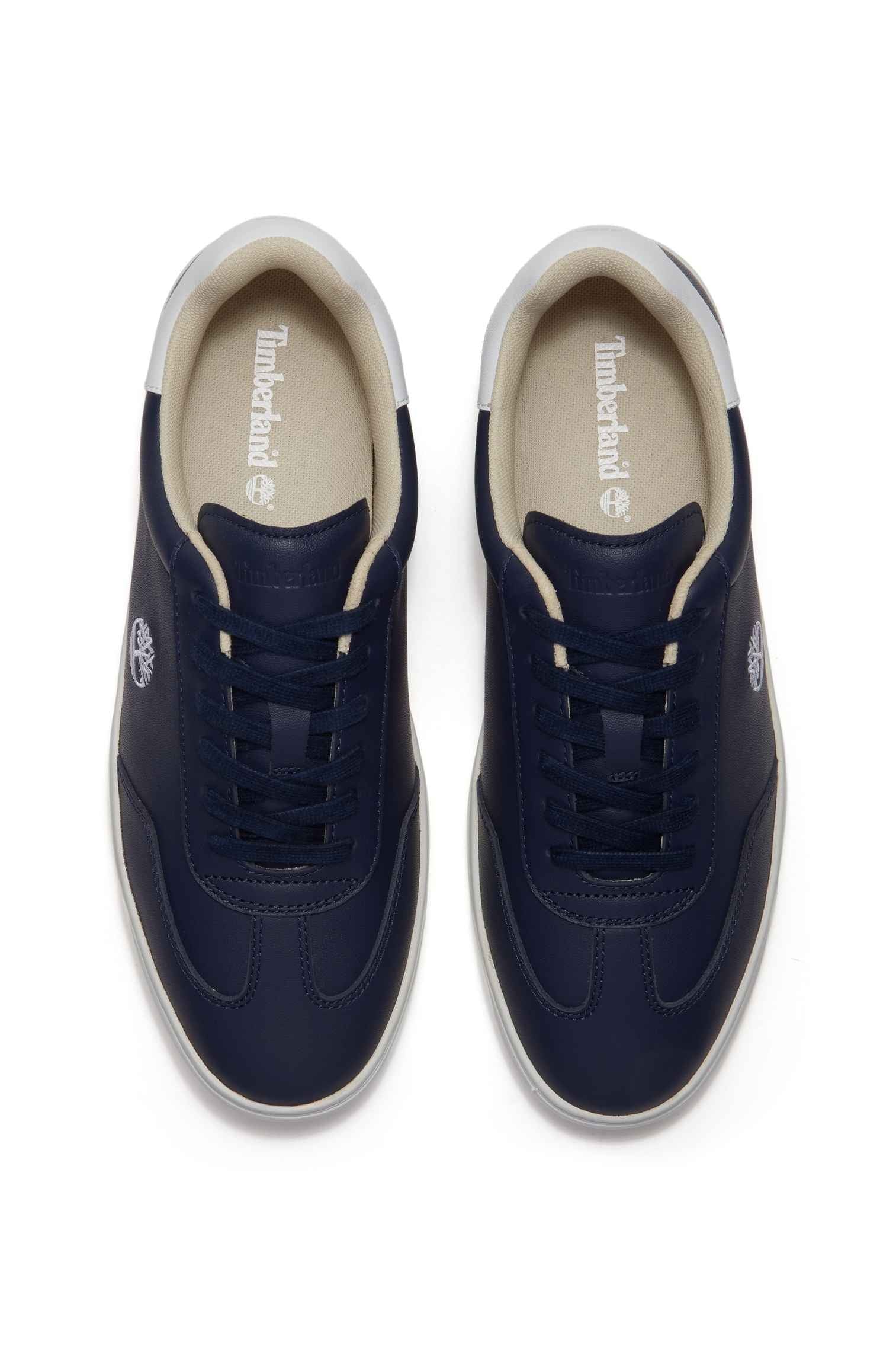 TIMBERLAND - Men's Lisbon Essential sneakers - Number 45-8
