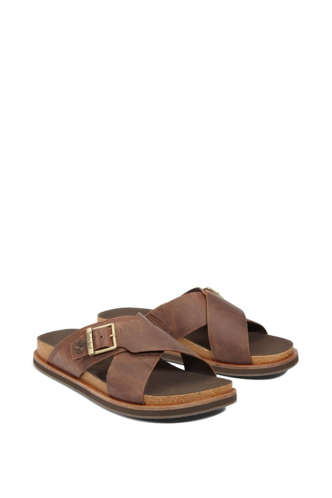 TIMBERLAND - Men's Amalfi vibes cross sandals-1