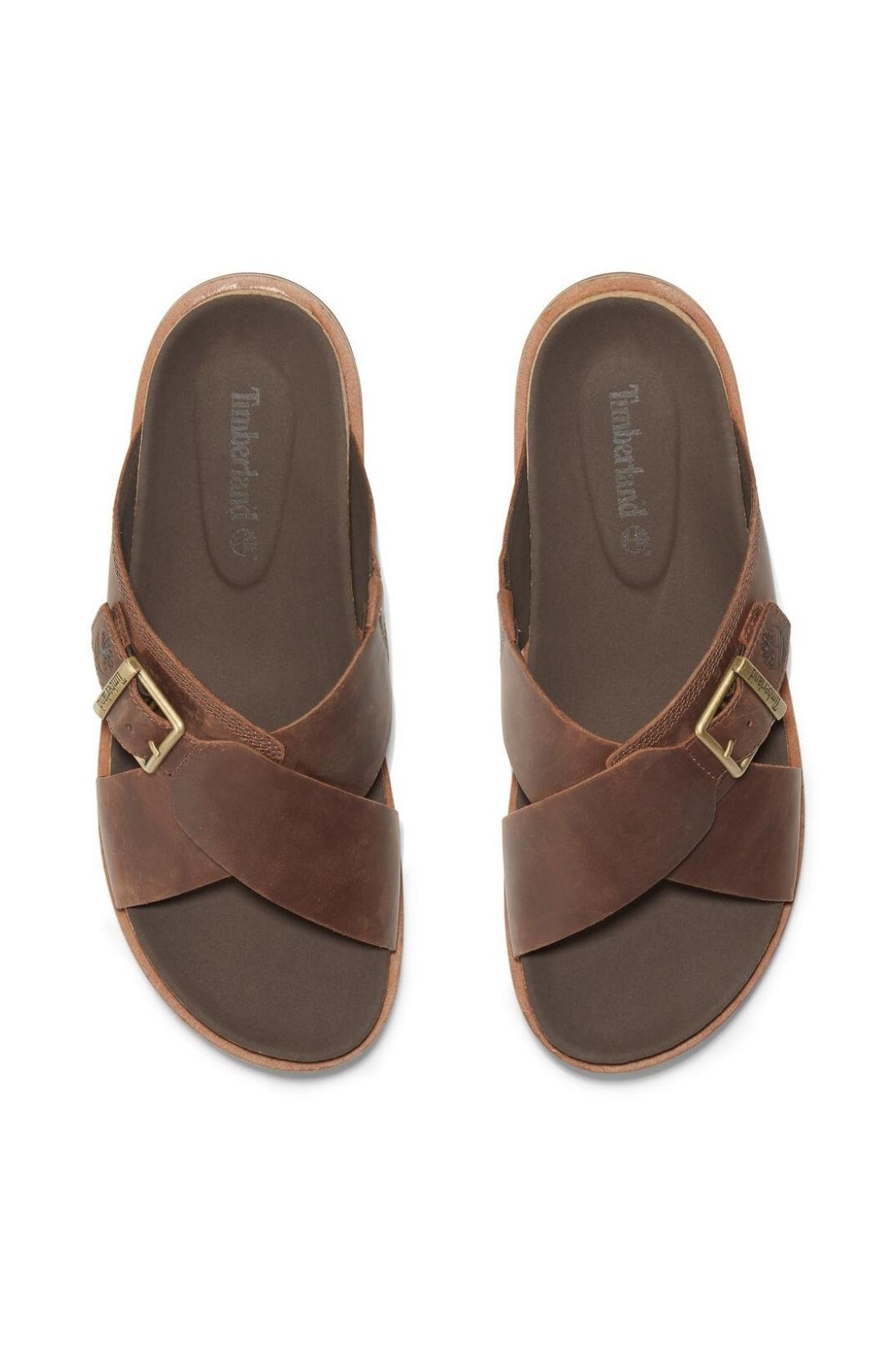 TIMBERLAND - Men's Amalfi vibes cross sandals-3