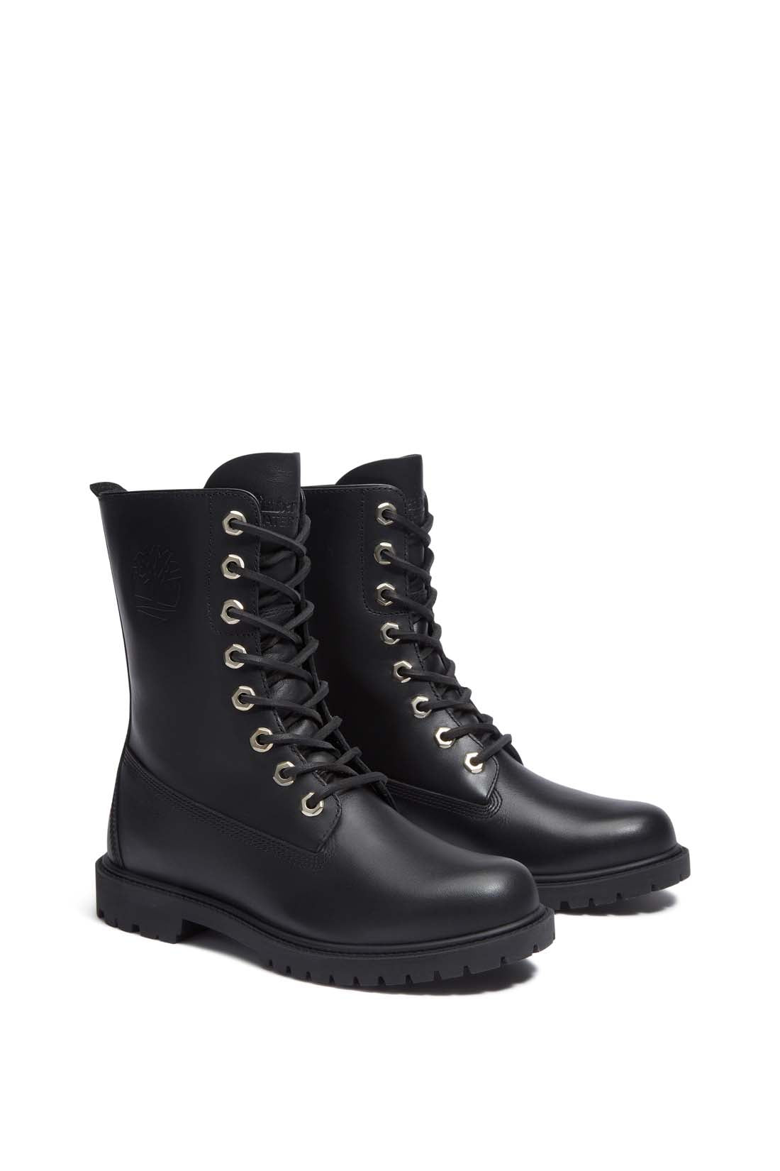 TIMBERLAND - Women's waterproof Timberland® Premium 8-Inch ankle boots  - Number-1