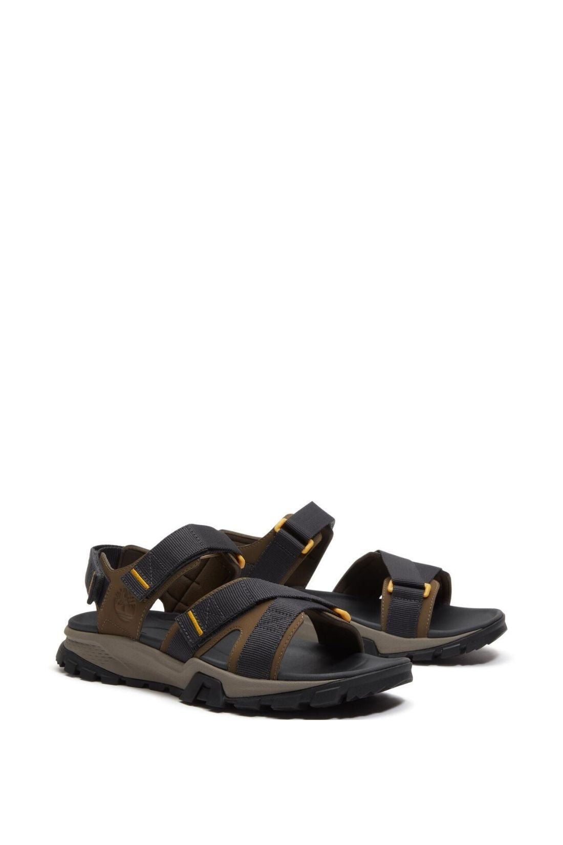 TIMBERLAND - Men's Garrison Trail sandals-1