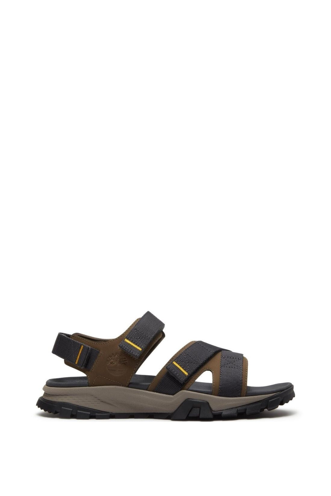 TIMBERLAND - Men's Garrison Trail sandals-0