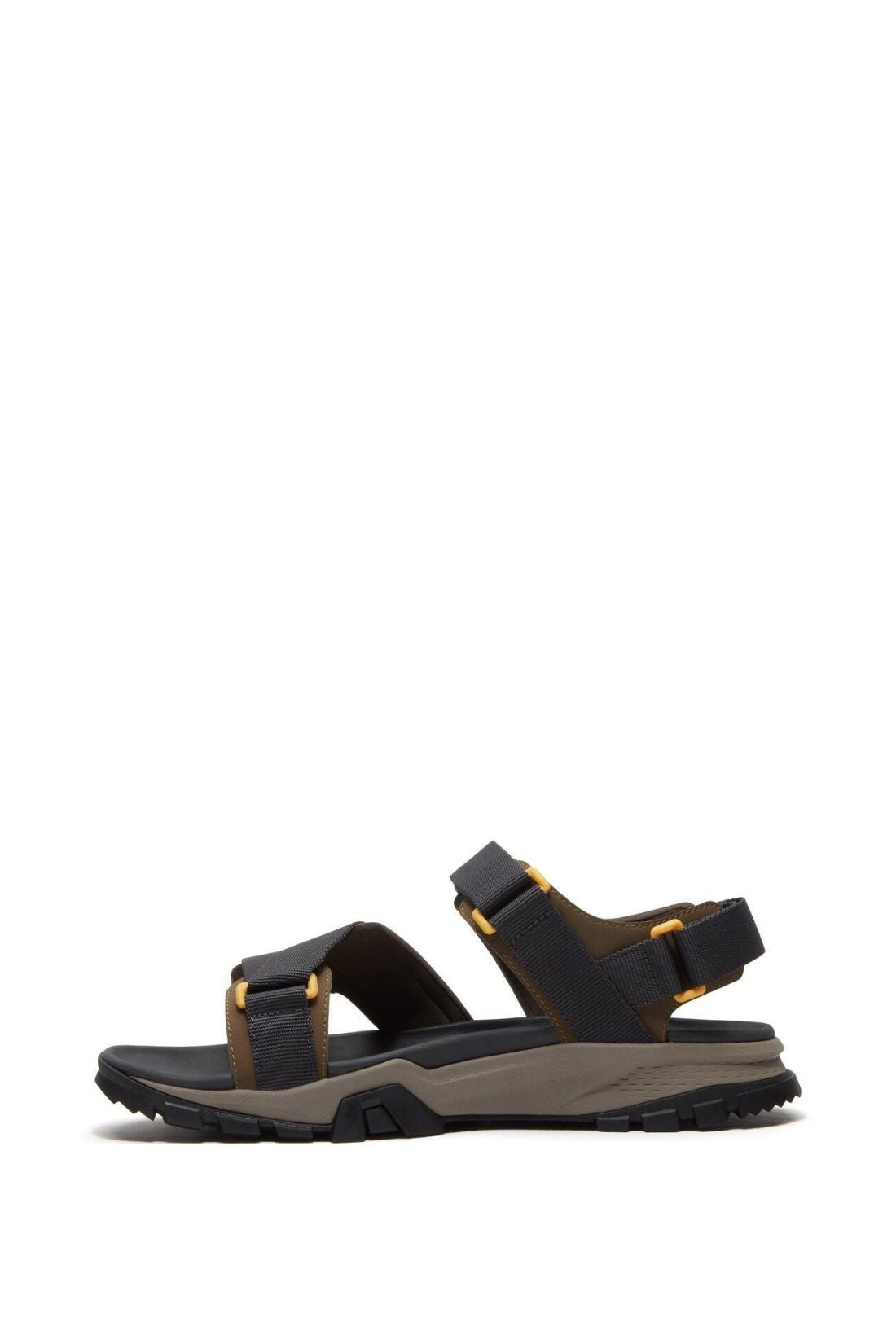 TIMBERLAND - Men's Garrison Trail sandals-2