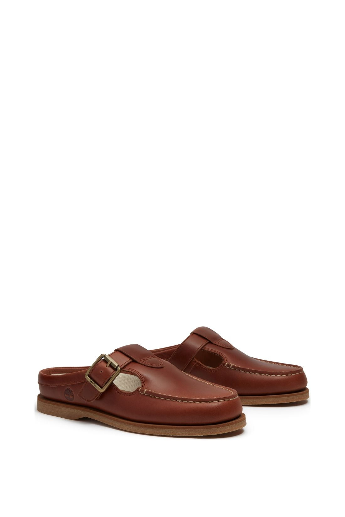 TIMBERLAND - Women's Timberland® Classic boat mule - Number 40-1