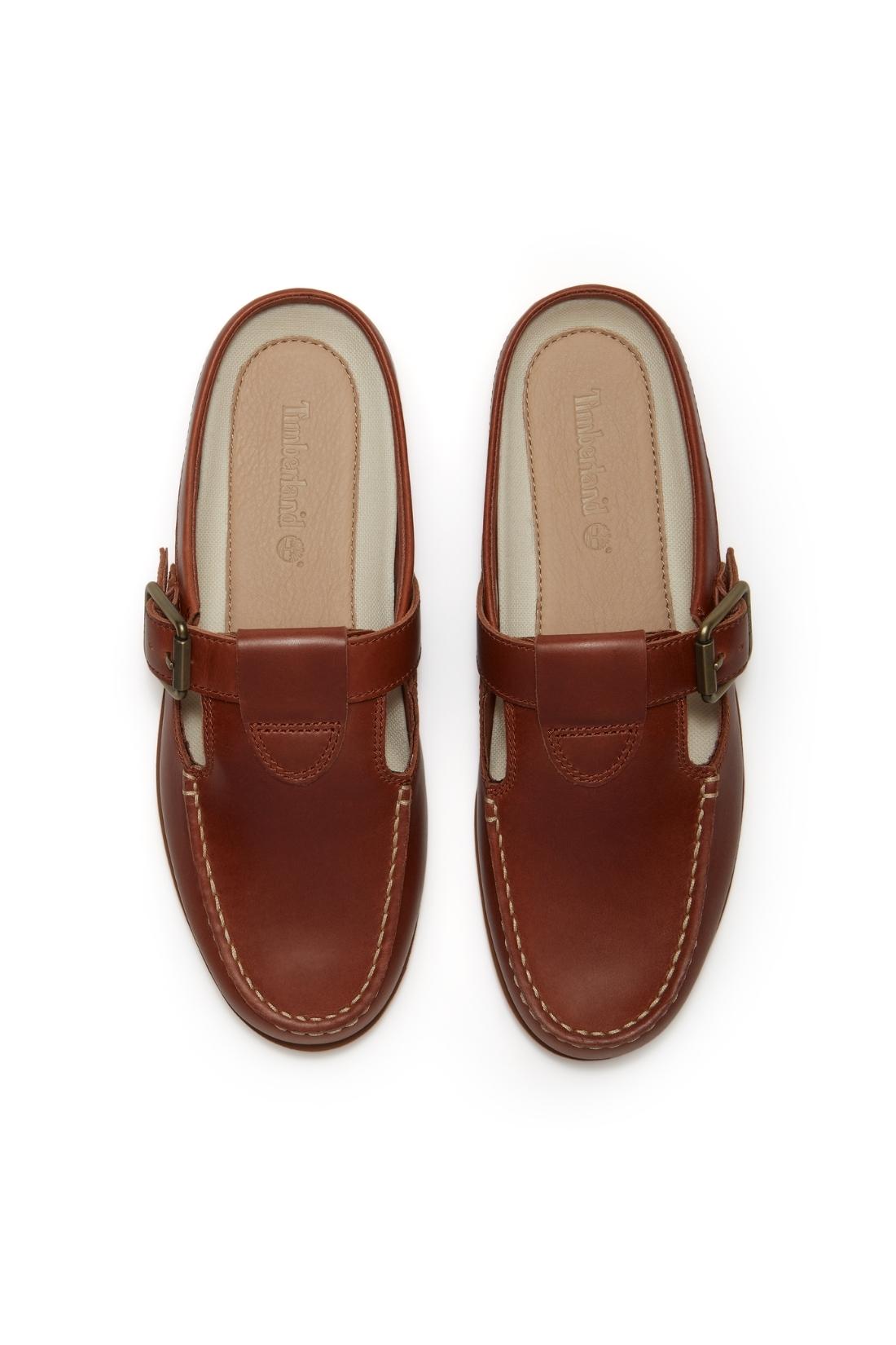 TIMBERLAND - Women's Timberland® Classic boat mule - Number 40-3