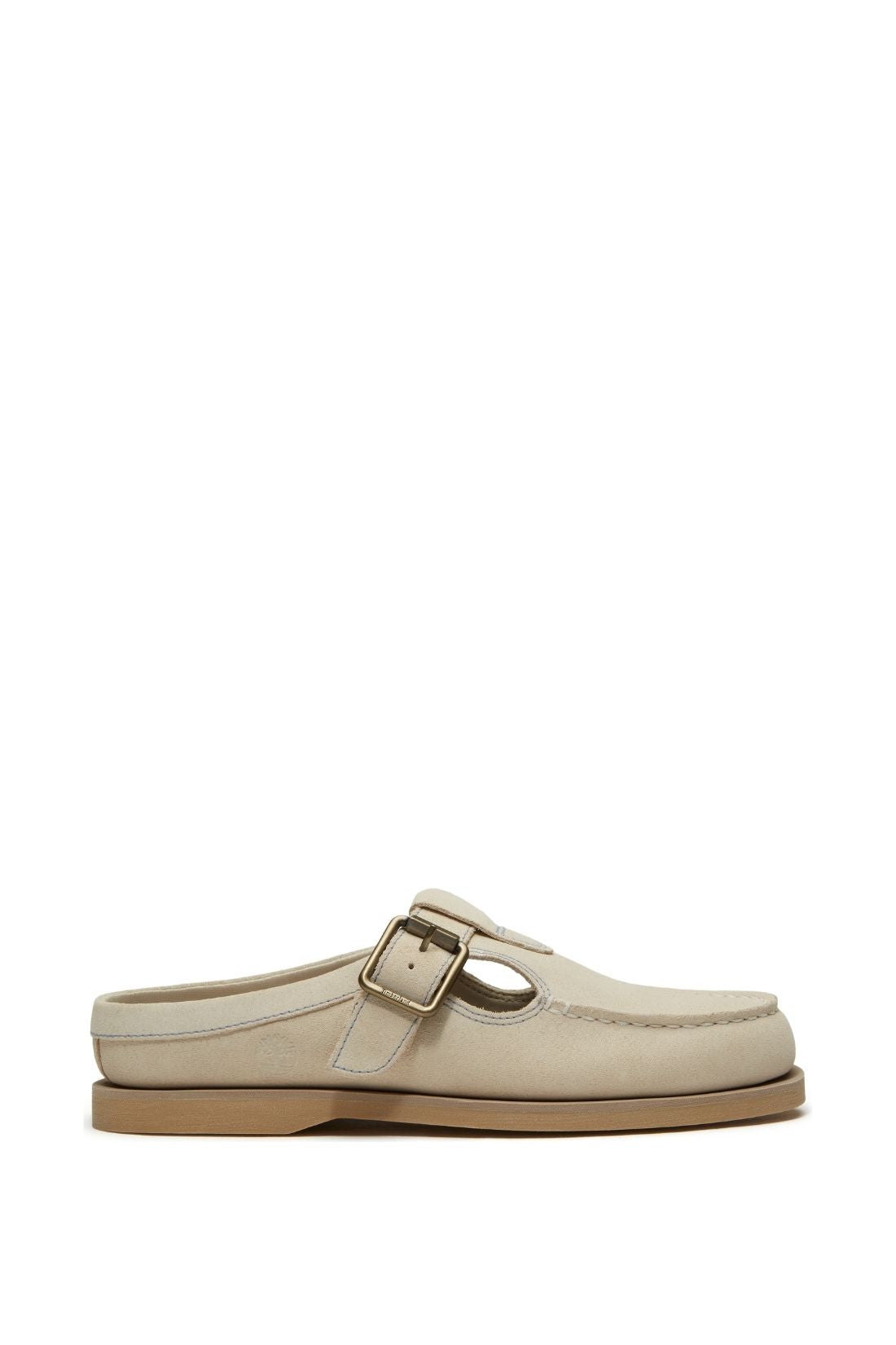 TIMBERLAND - Women's Timberland® Classic boat mule - Number 40-5