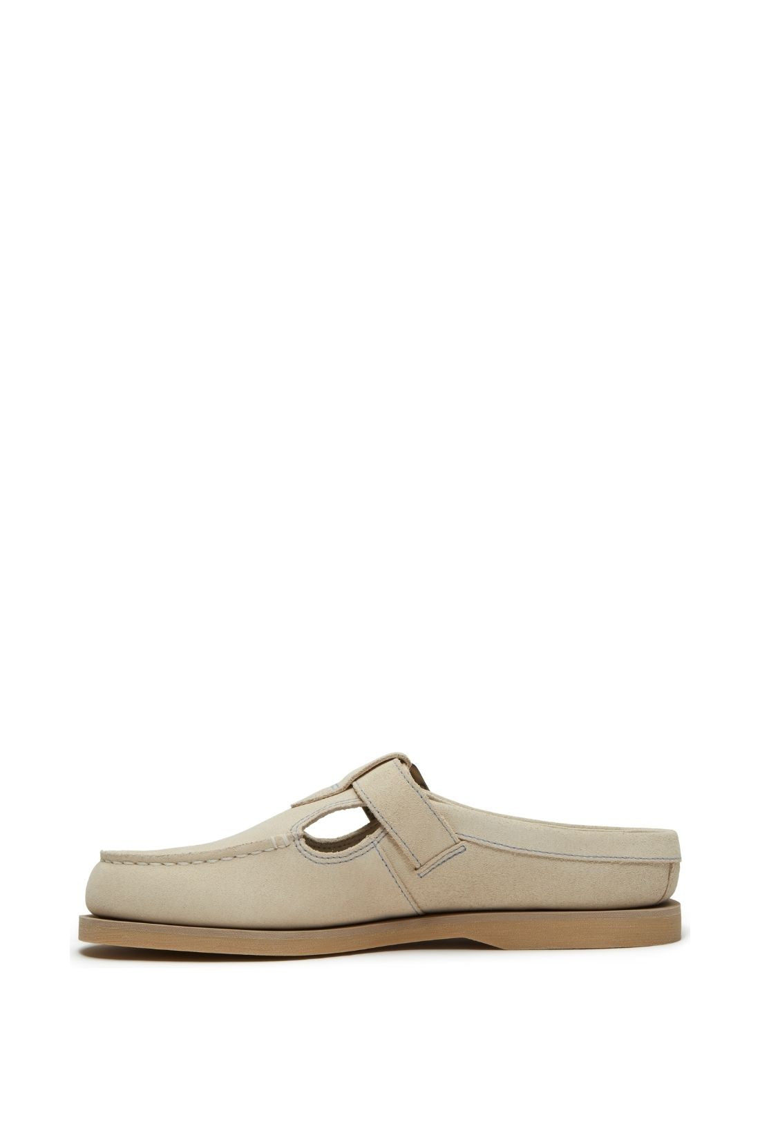 TIMBERLAND - Women's Timberland® Classic boat mule - Number 40-7