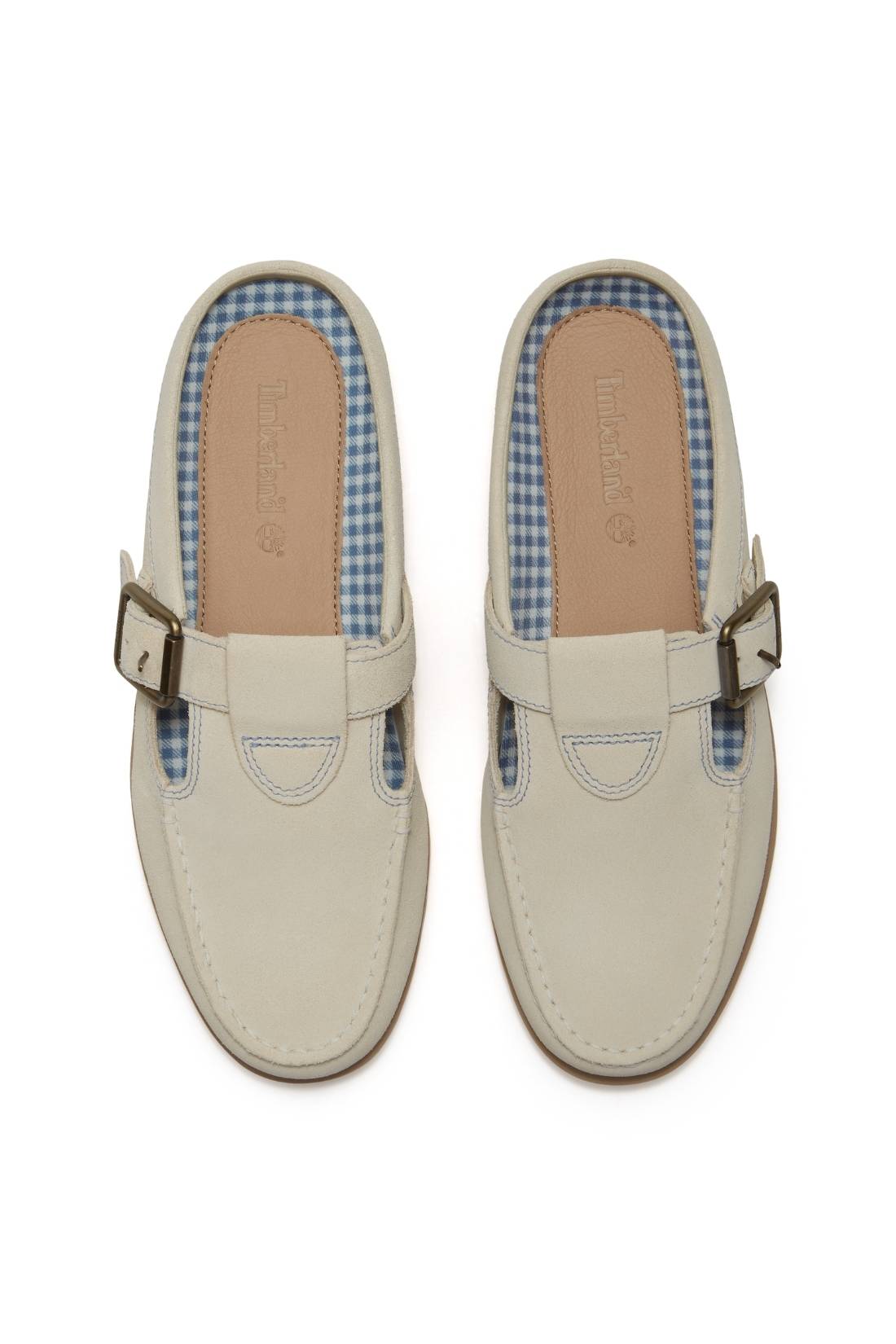 TIMBERLAND - Women's Timberland® Classic boat mule - Number 40-8