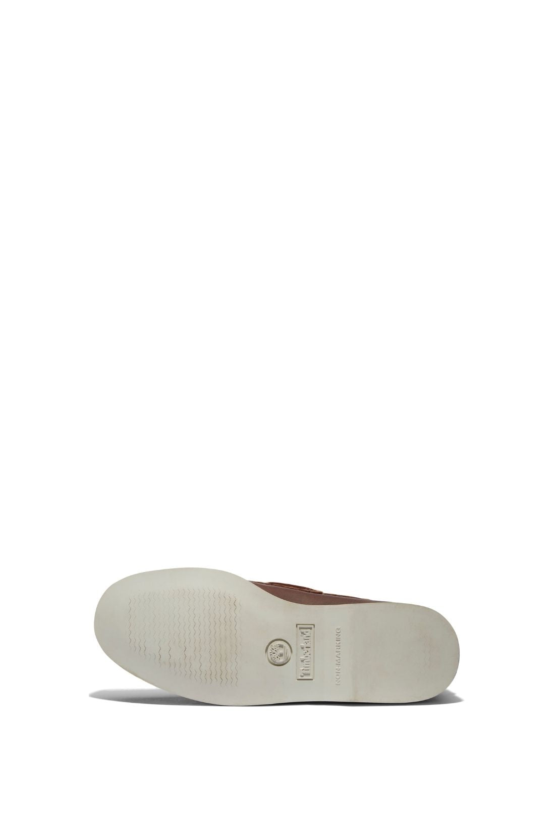TIMBERLAND - Men's Classic 2-Eye boat shoe  - Number-4