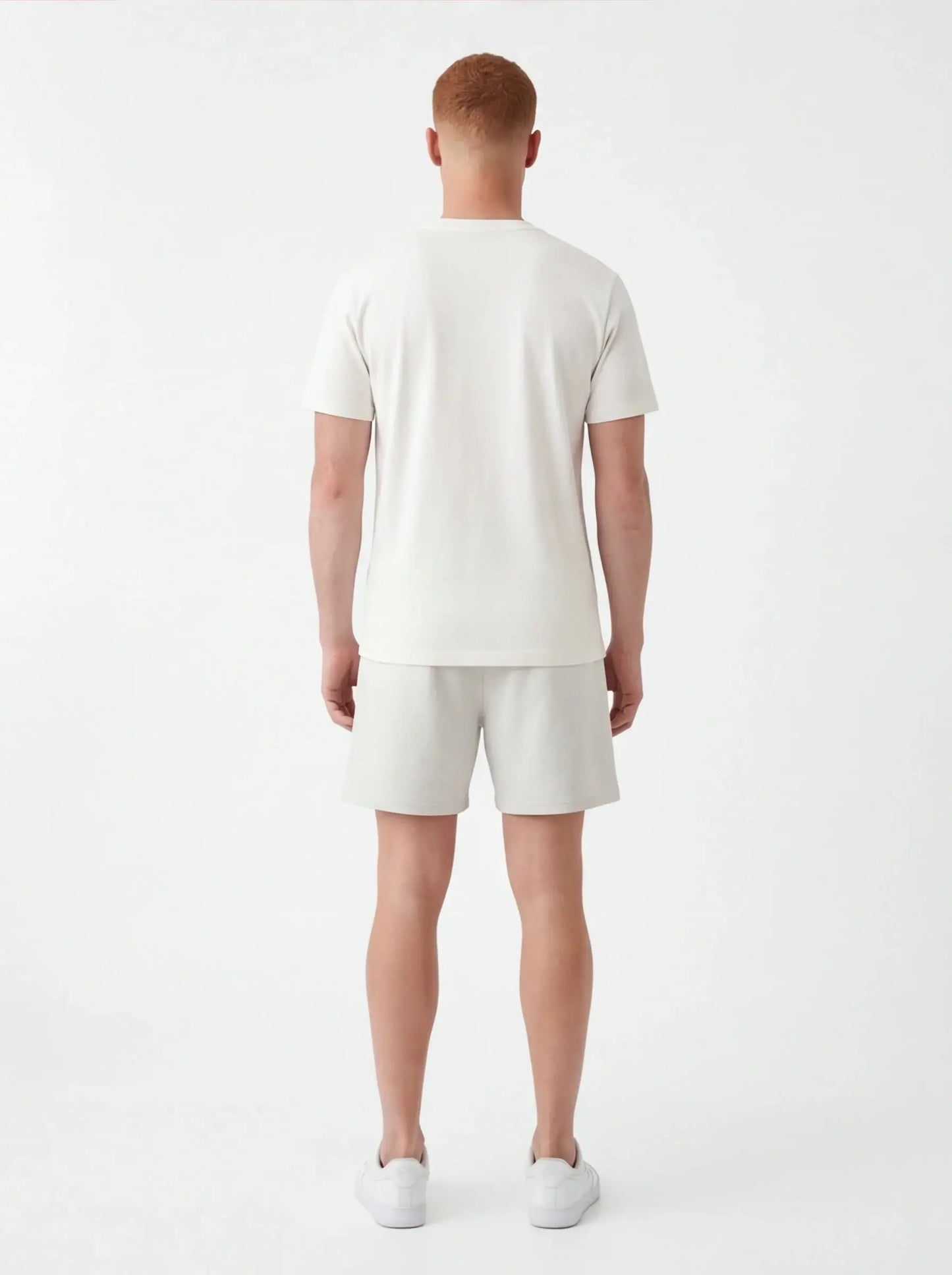 Sustainable Effortless Shorts-4