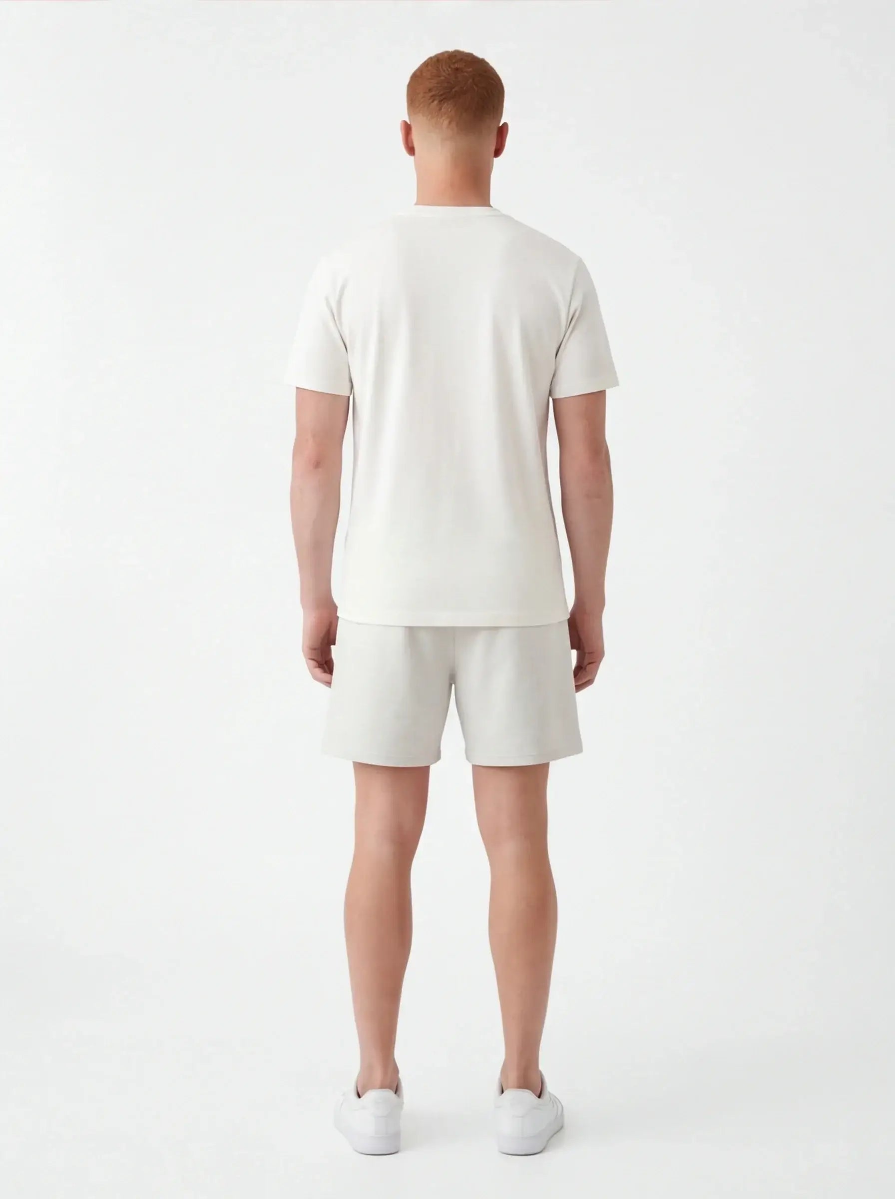 Sustainable Effortless Shorts-4
