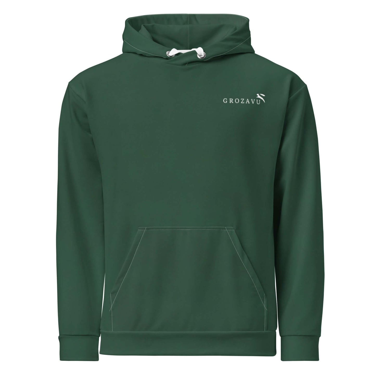 Organic Thermal Crewneck-0