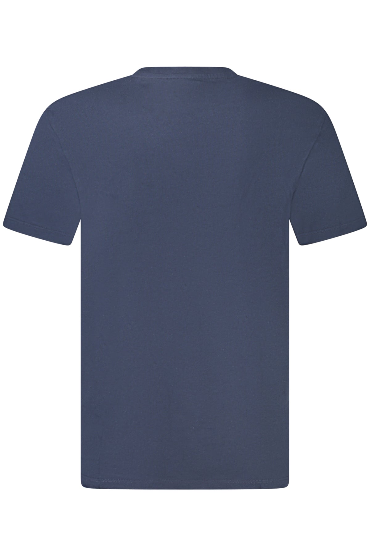 TIMBERLAND SHORT SLEEVE T-SHIRT MEN BLUE-1