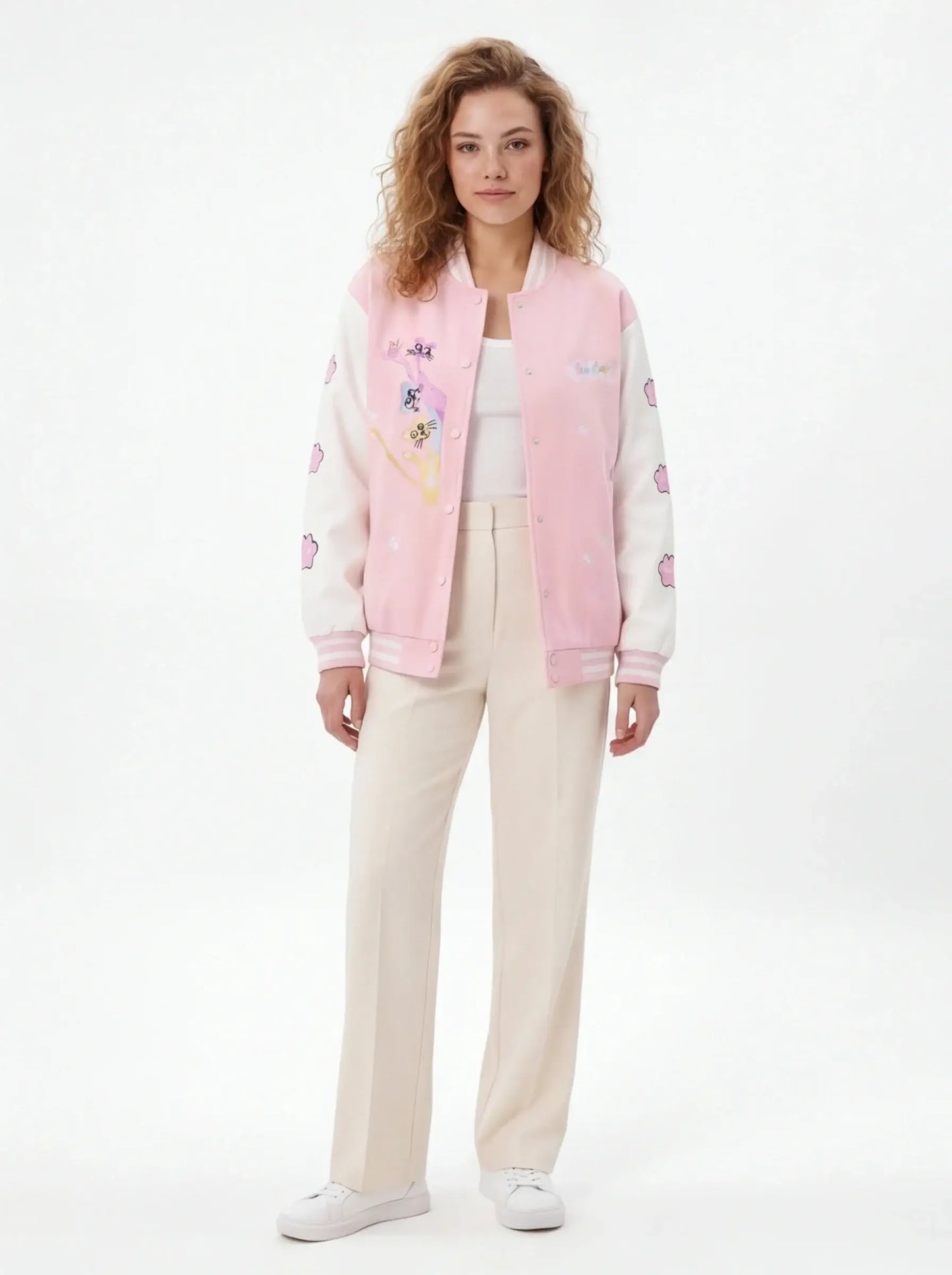 Thermal Timeless Top-1