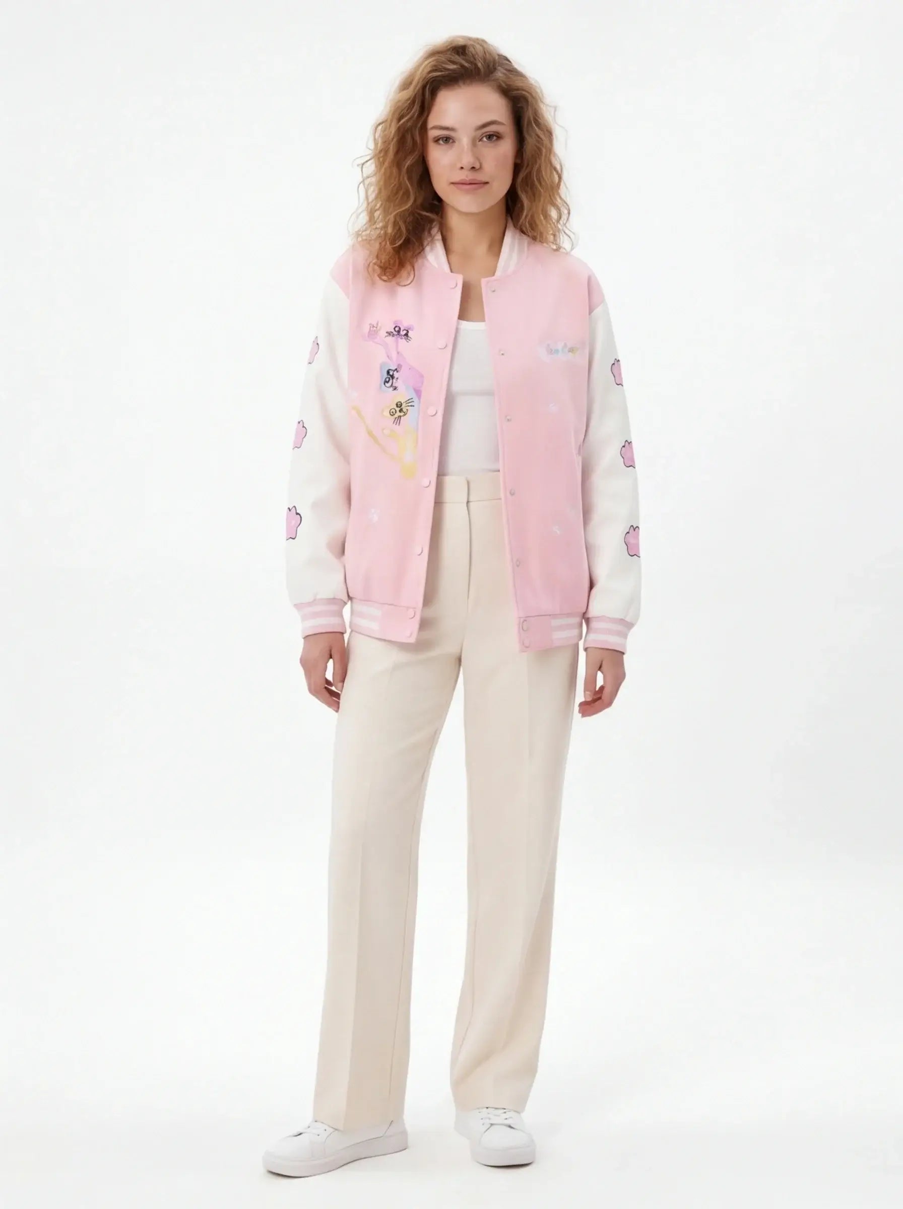 Thermal Timeless Top-1