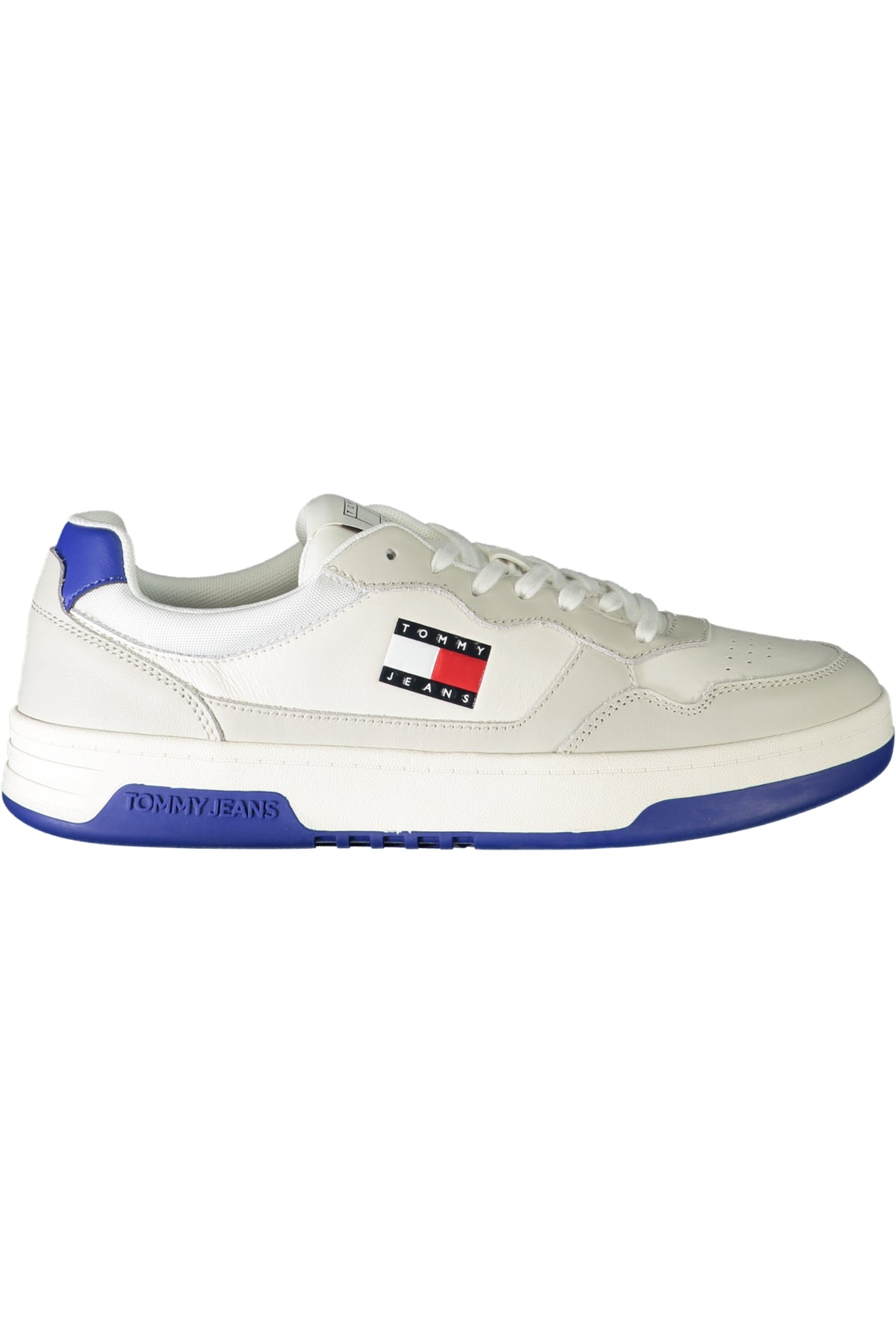 Tommy Hilfiger Sporty Sneakers til mænd – ikonisk design