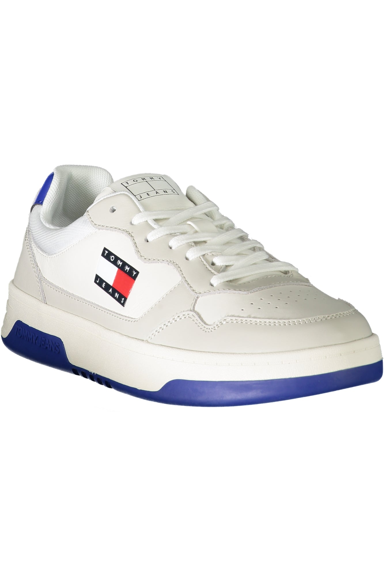 Tommy Hilfiger Sporty Sneakers til mænd – ikonisk design