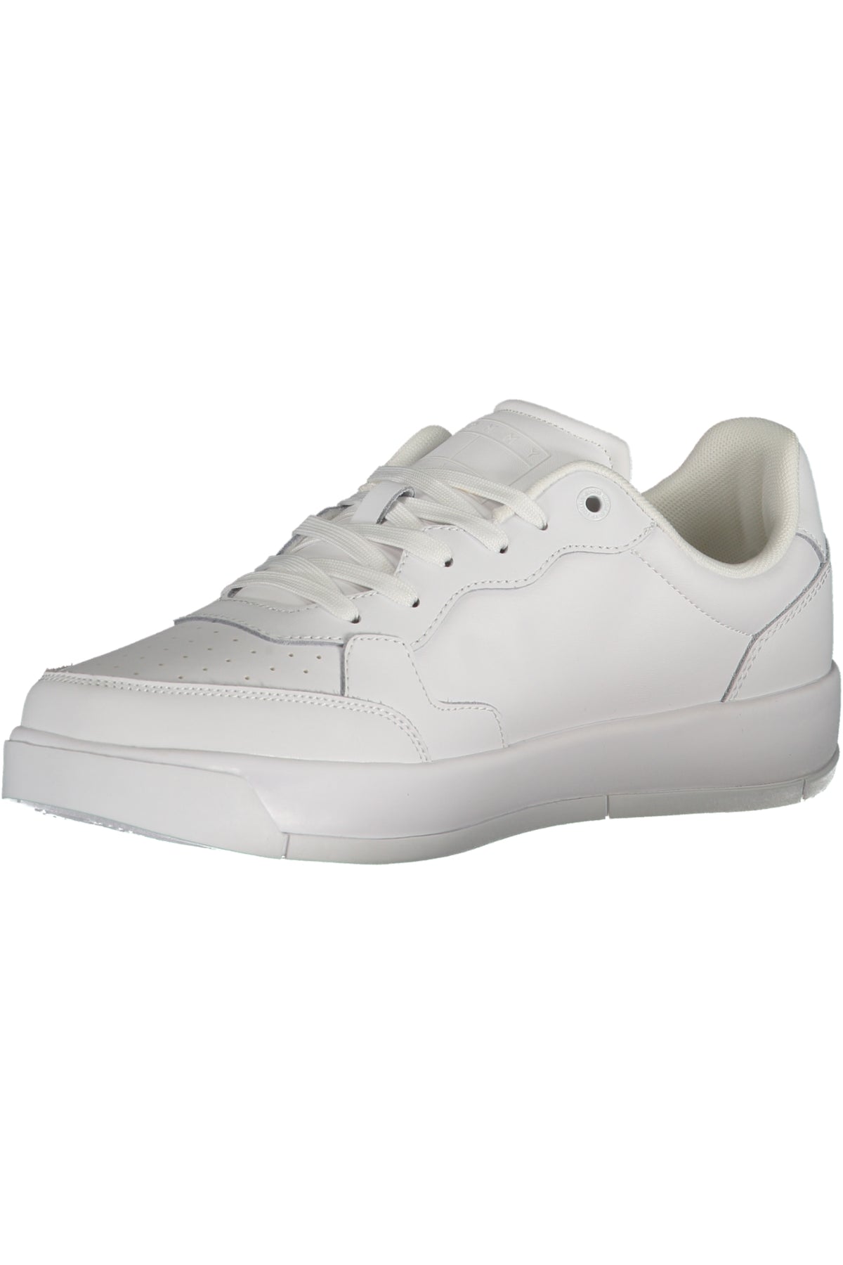 Tommy Hilfiger sneakers til mænd – klassiske hvide sko