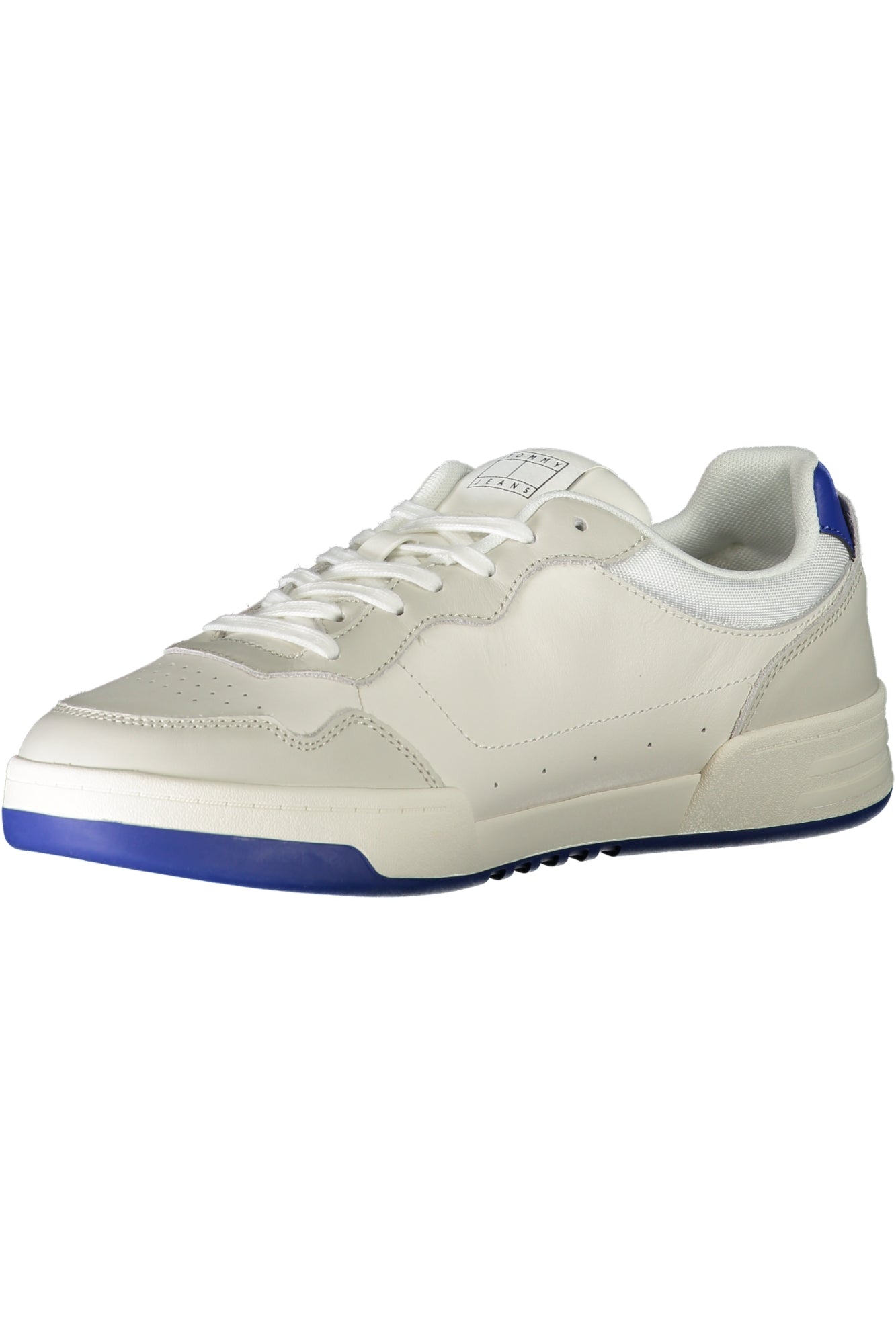 Tommy Hilfiger Sporty Sneakers til mænd – ikonisk design