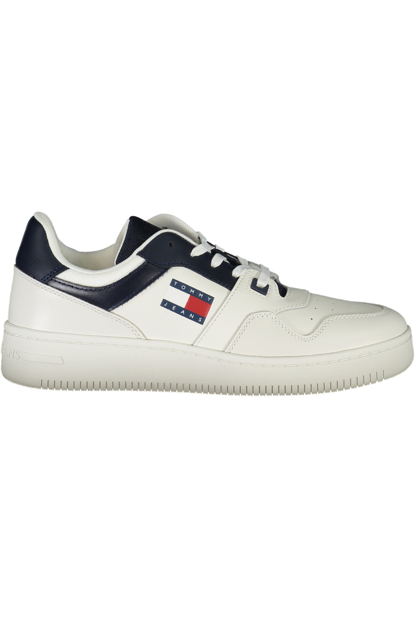 TOMMY HILFIGER MEN'S SPORTS SHOES BLUE-0