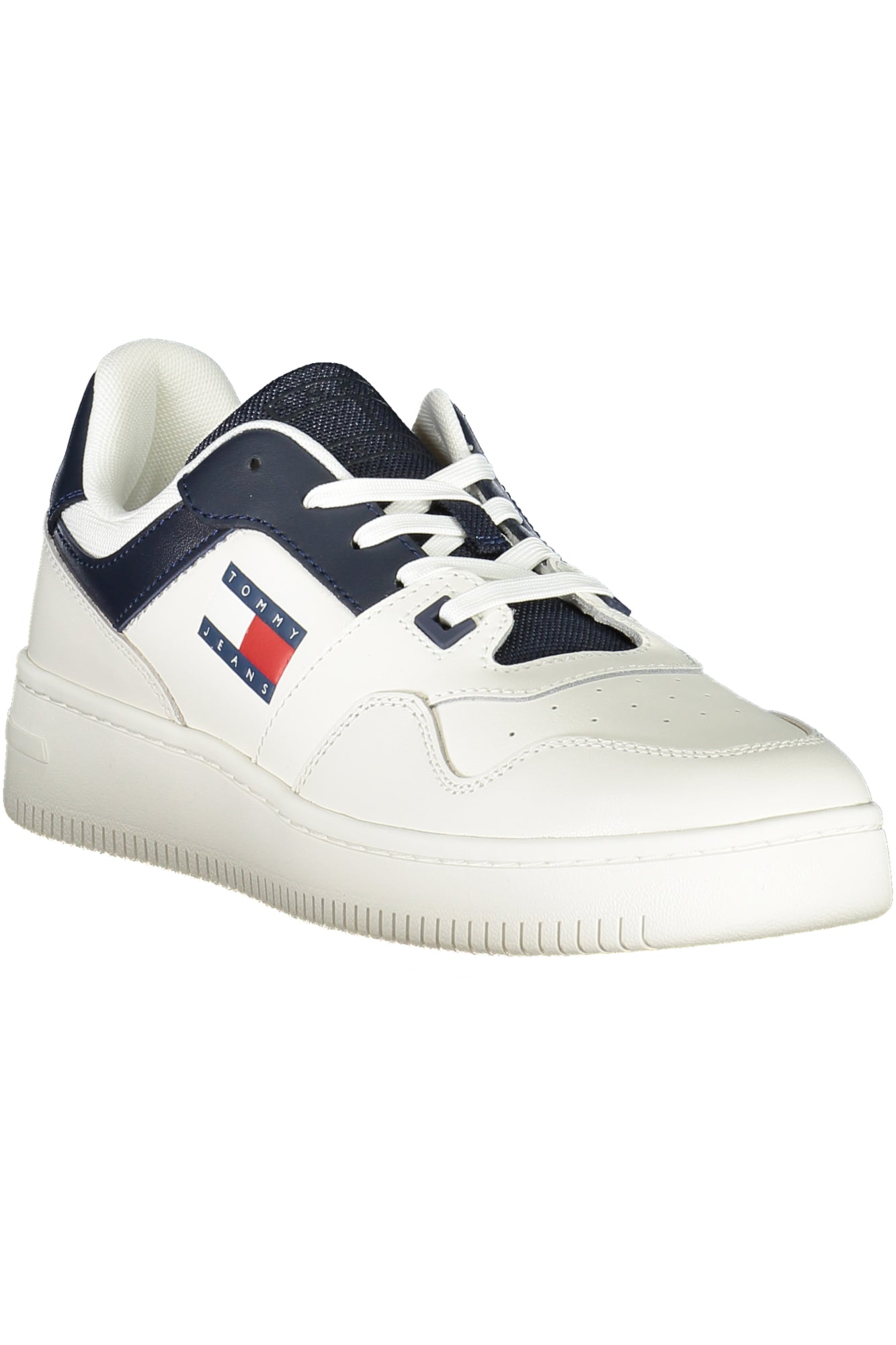 TOMMY HILFIGER MEN'S SPORTS SHOES BLUE-1
