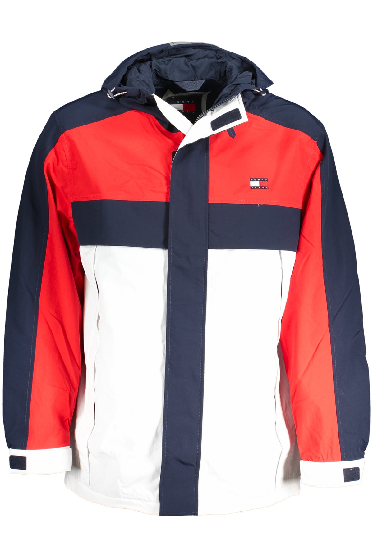 TOMMY HILFIGER MEN'S BLUE JACKET-0