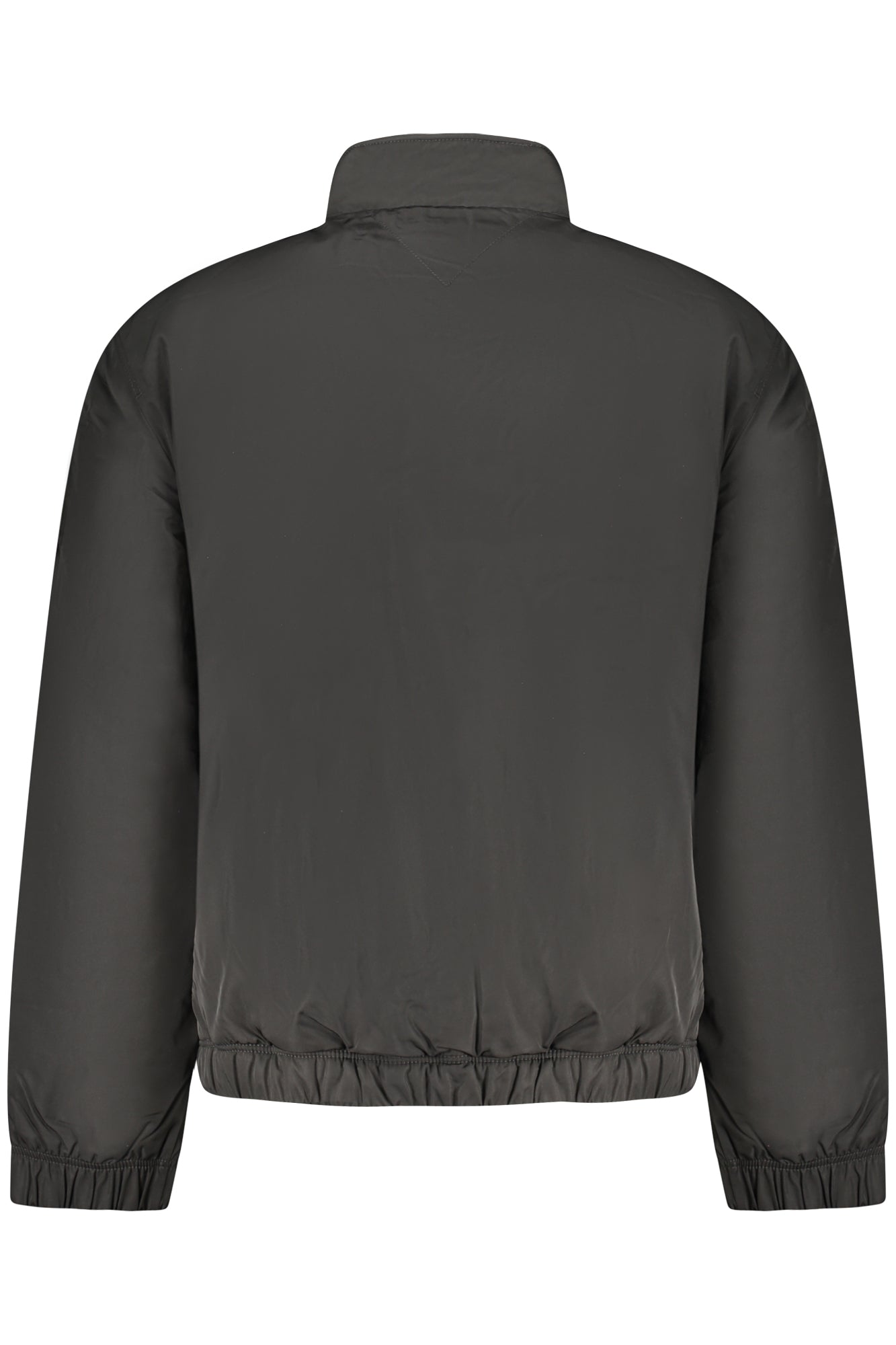 TOMMY HILFIGER MEN'S BLACK JACKET-1
