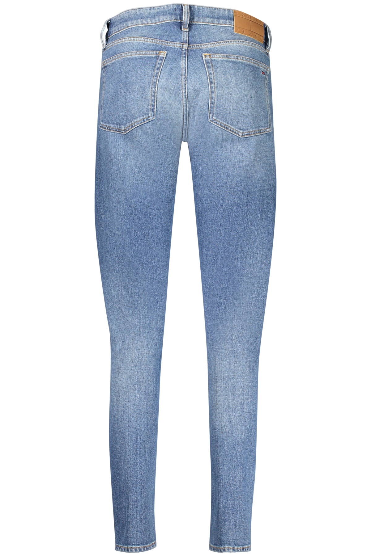 TOMMY HILFIGER WOMEN'S DENIM JEANS BLUE-1
