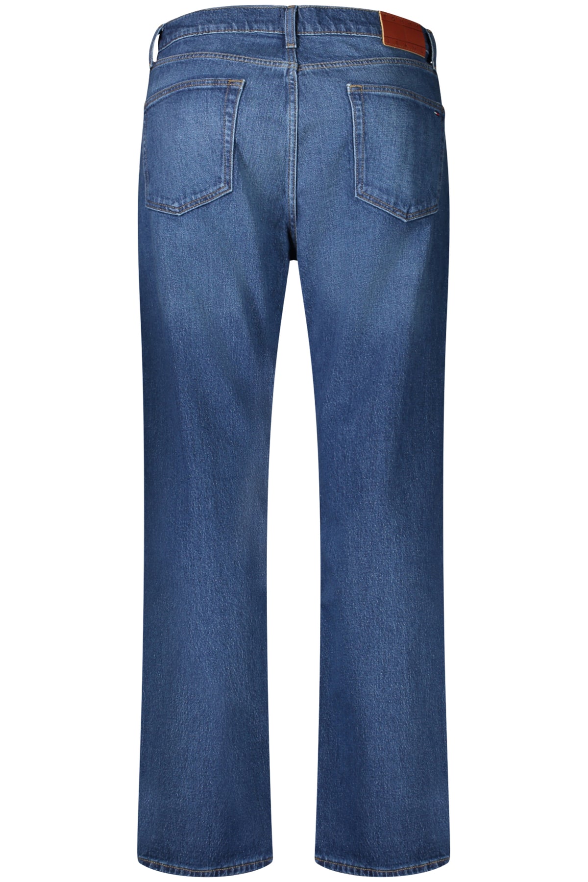 TOMMY HILFIGER MEN'S DENIM JEANS BLUE-1