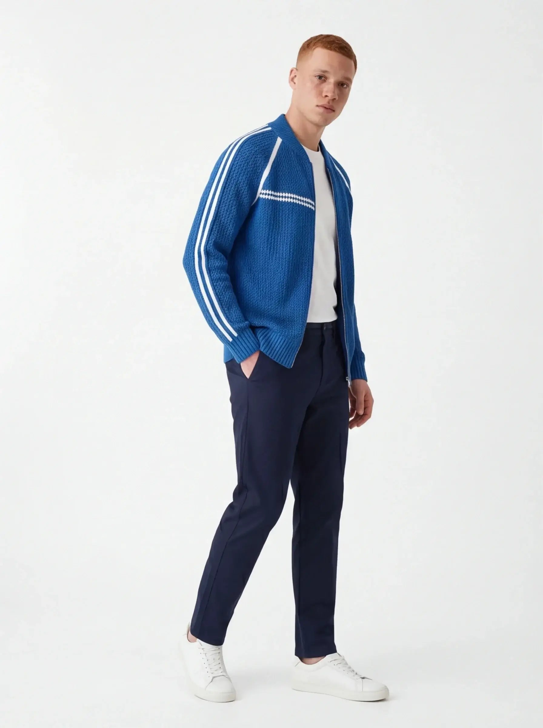 Matte Minimalist Top-1