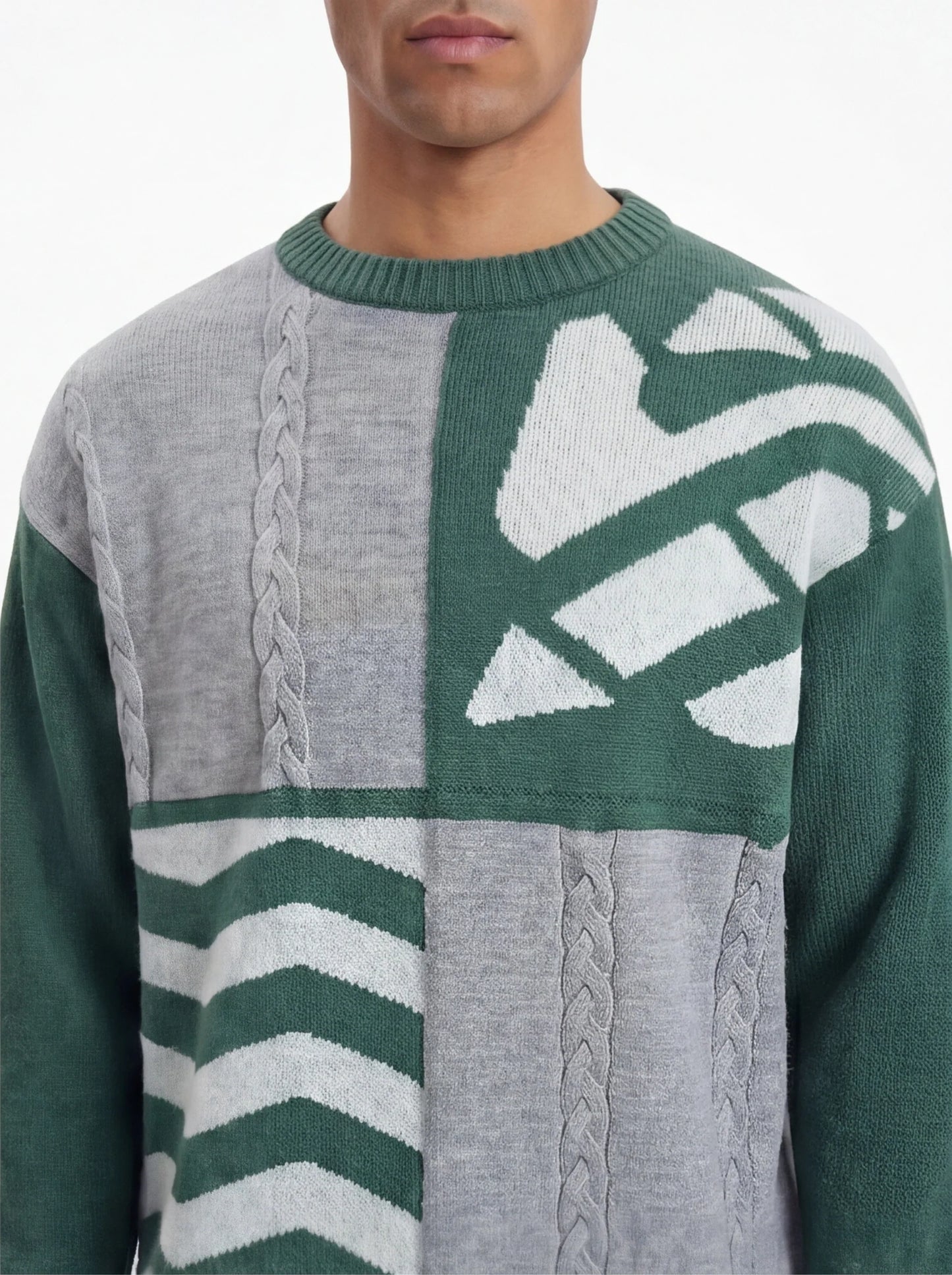 Premium Elevated Sweatshirt-2