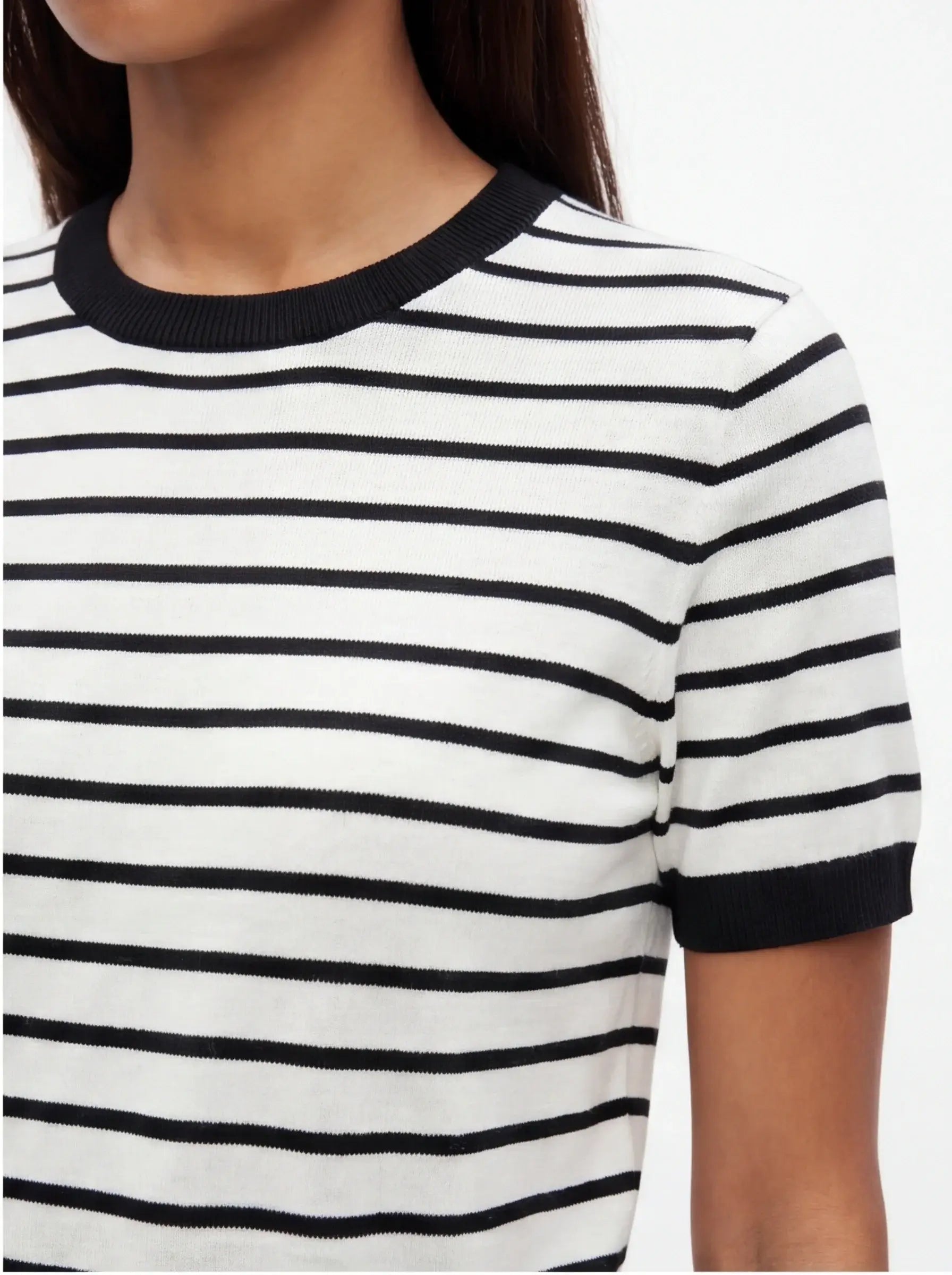 Premium Elevated Tee-2