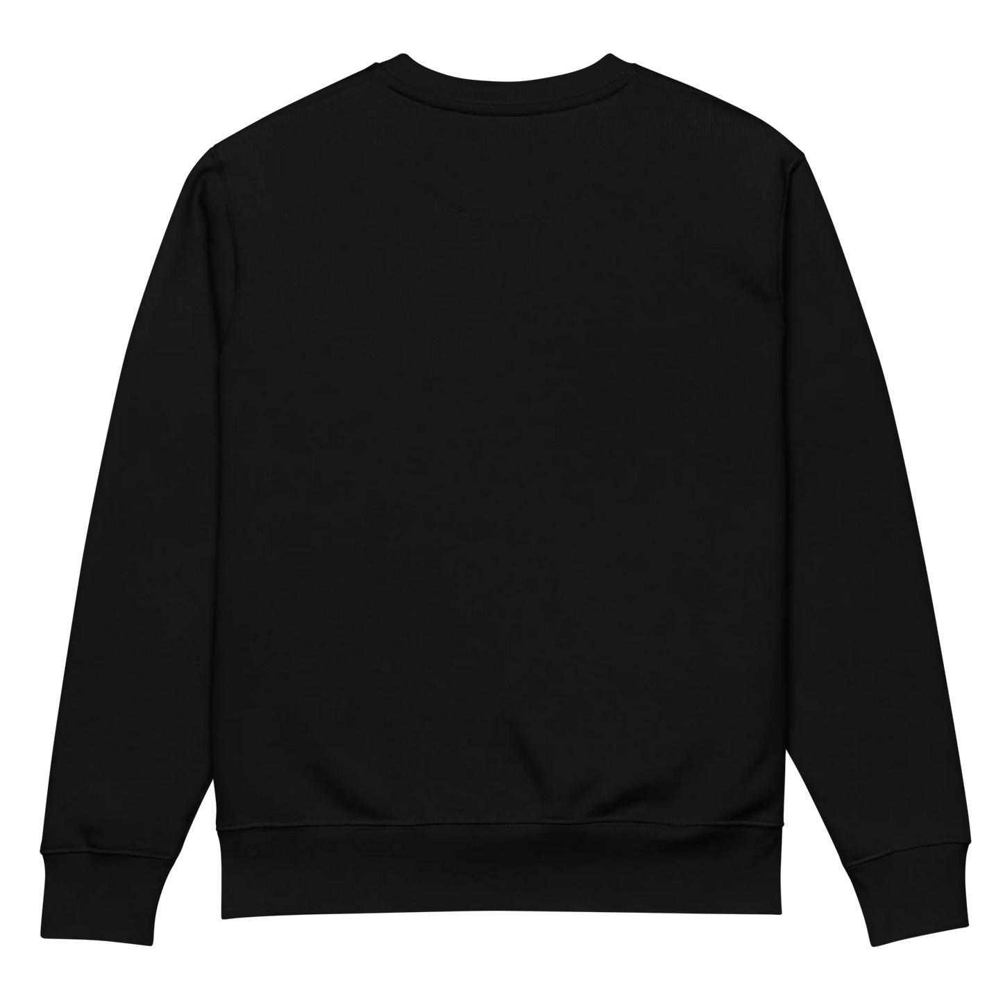 LOVE Myself Unisex eco sweatshirt-4
