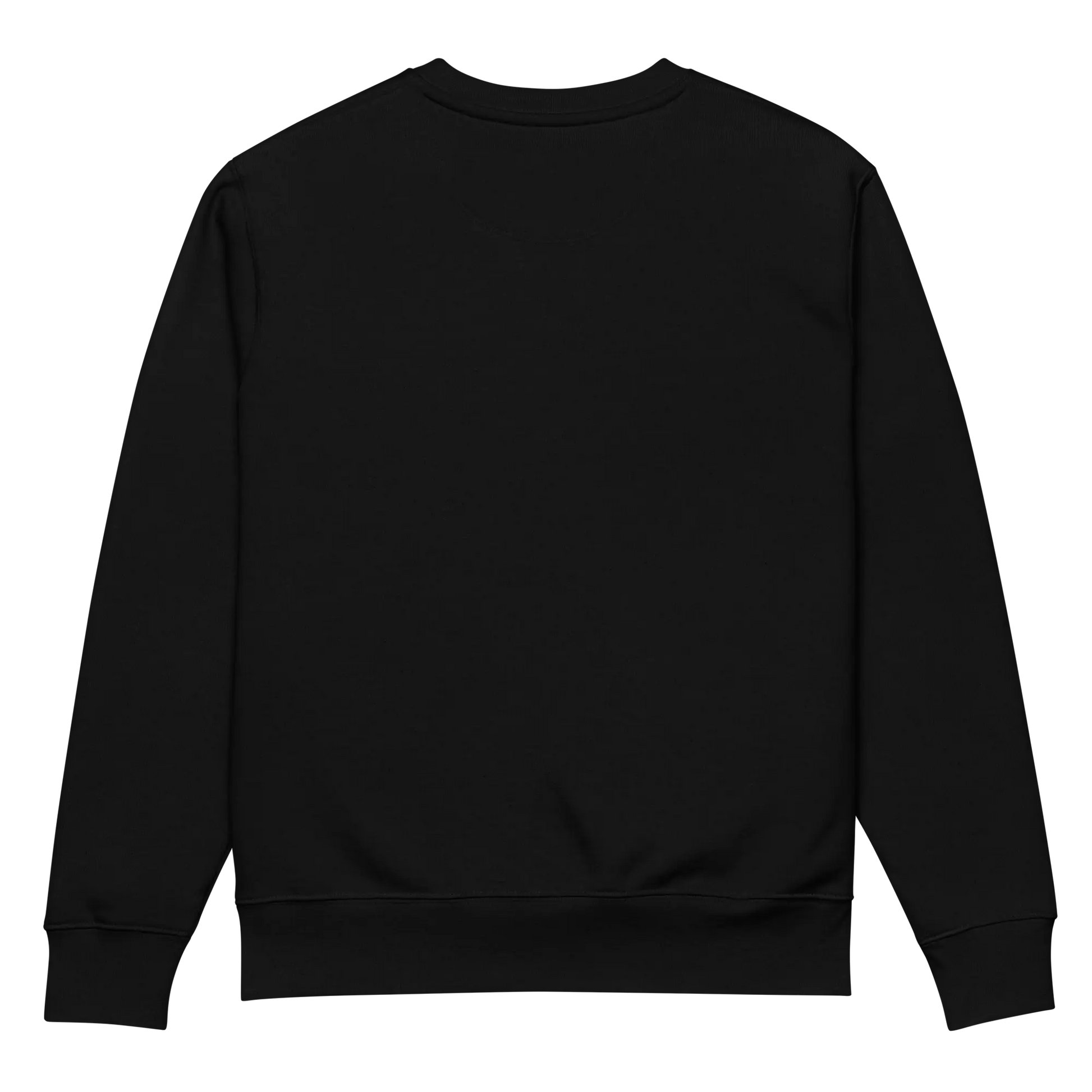 LOVE Myself Unisex eco sweatshirt-4