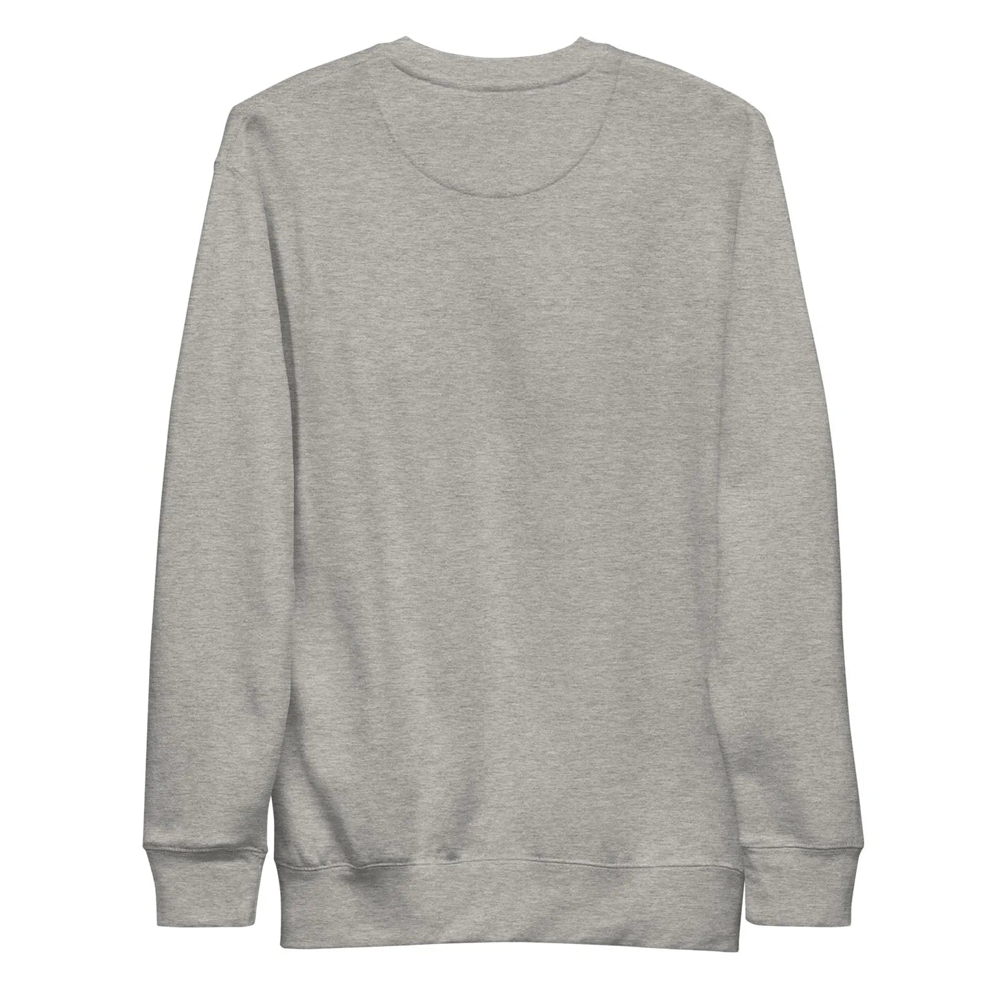 Premium Sweatshirt F*CK NORMAL I WANT MAGIC-1