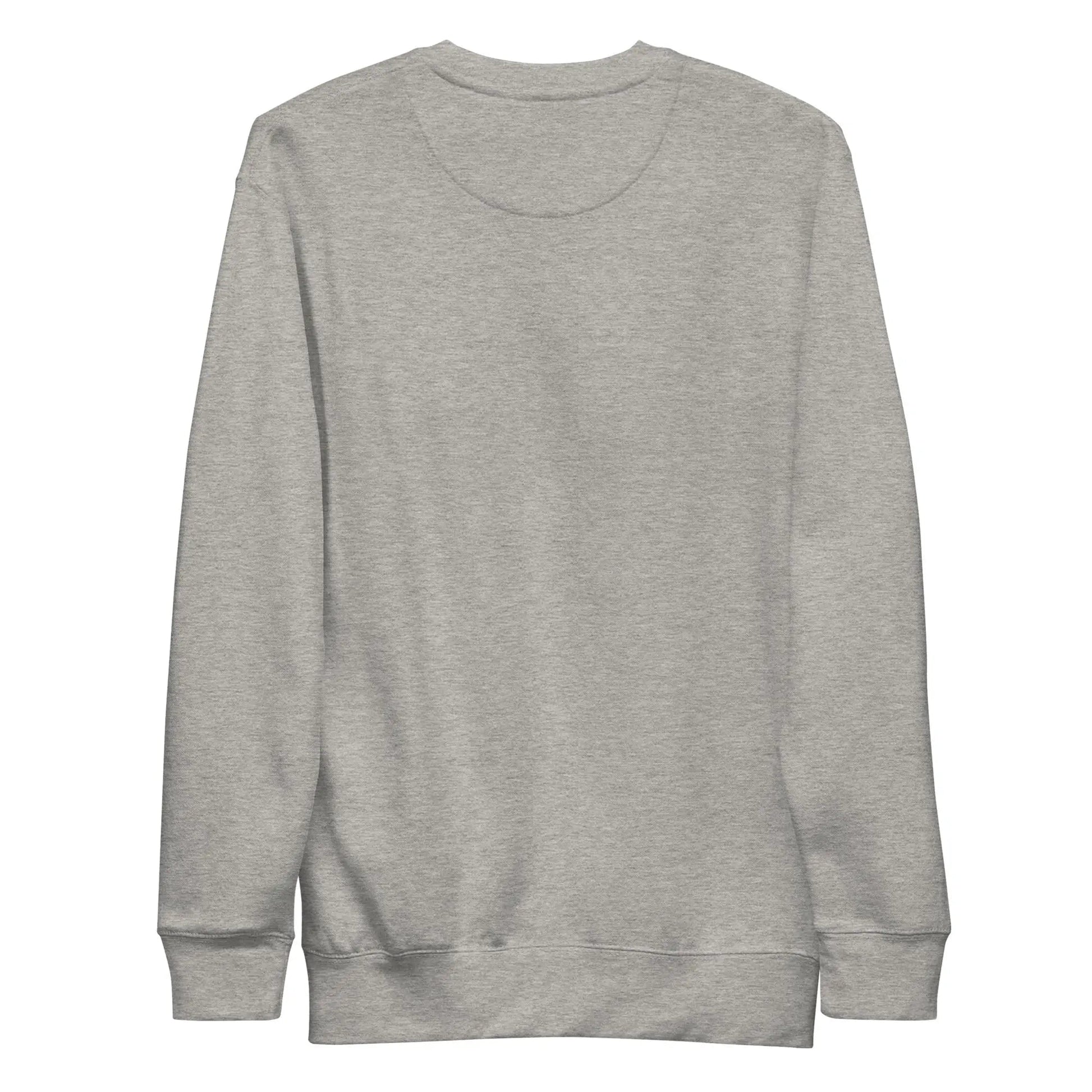 Premium Sweatshirt F*CK NORMAL I WANT MAGIC-1