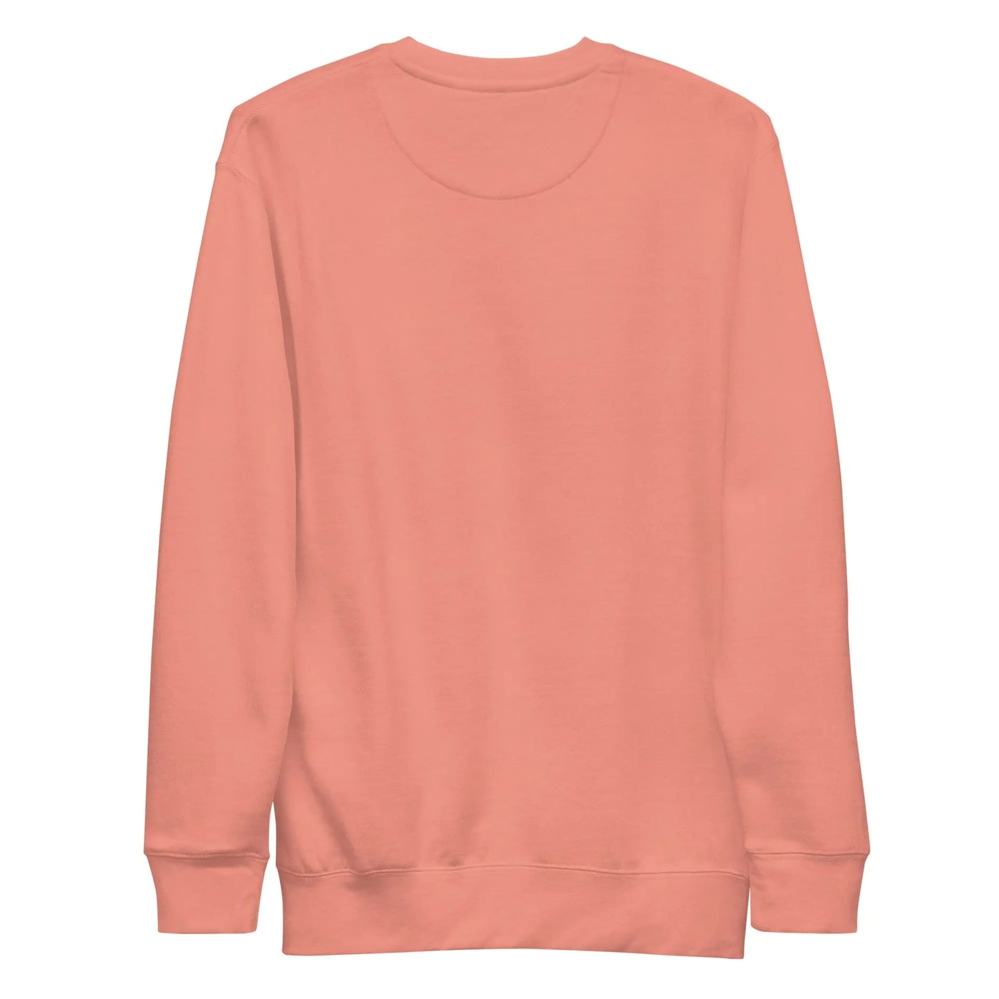 F*CK NORMAL I WANT MAGIC Unisex Premium Sweatshirt-1